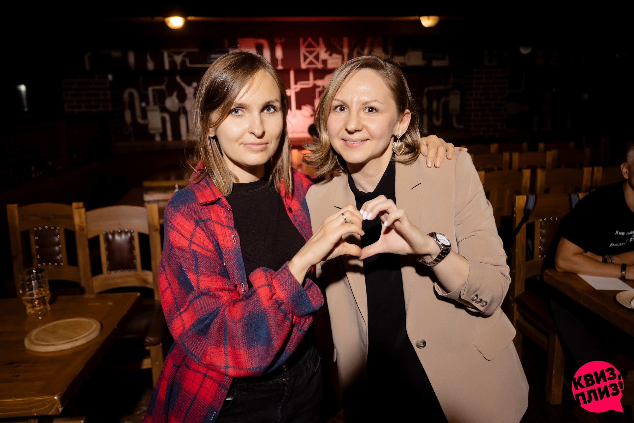 РЕПОРТАЖ: Квиз-Плиз. Игра. Все фото. Профессиональный фотограф в Ижевске Леша Петров