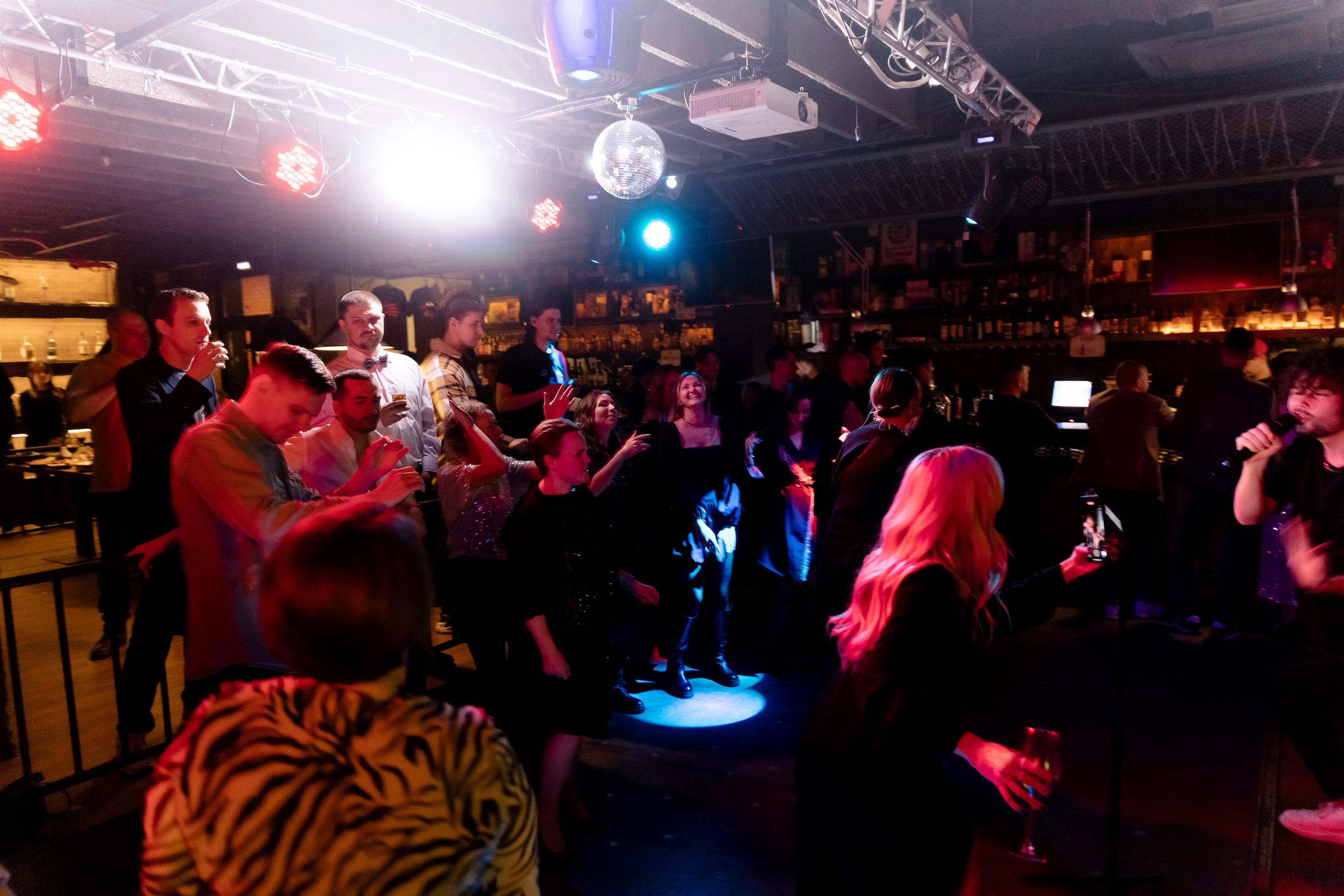 КОПРОРАТ: Юпитер 5. Все фото. Профессиональный фотограф в Ижевске Леша Петров