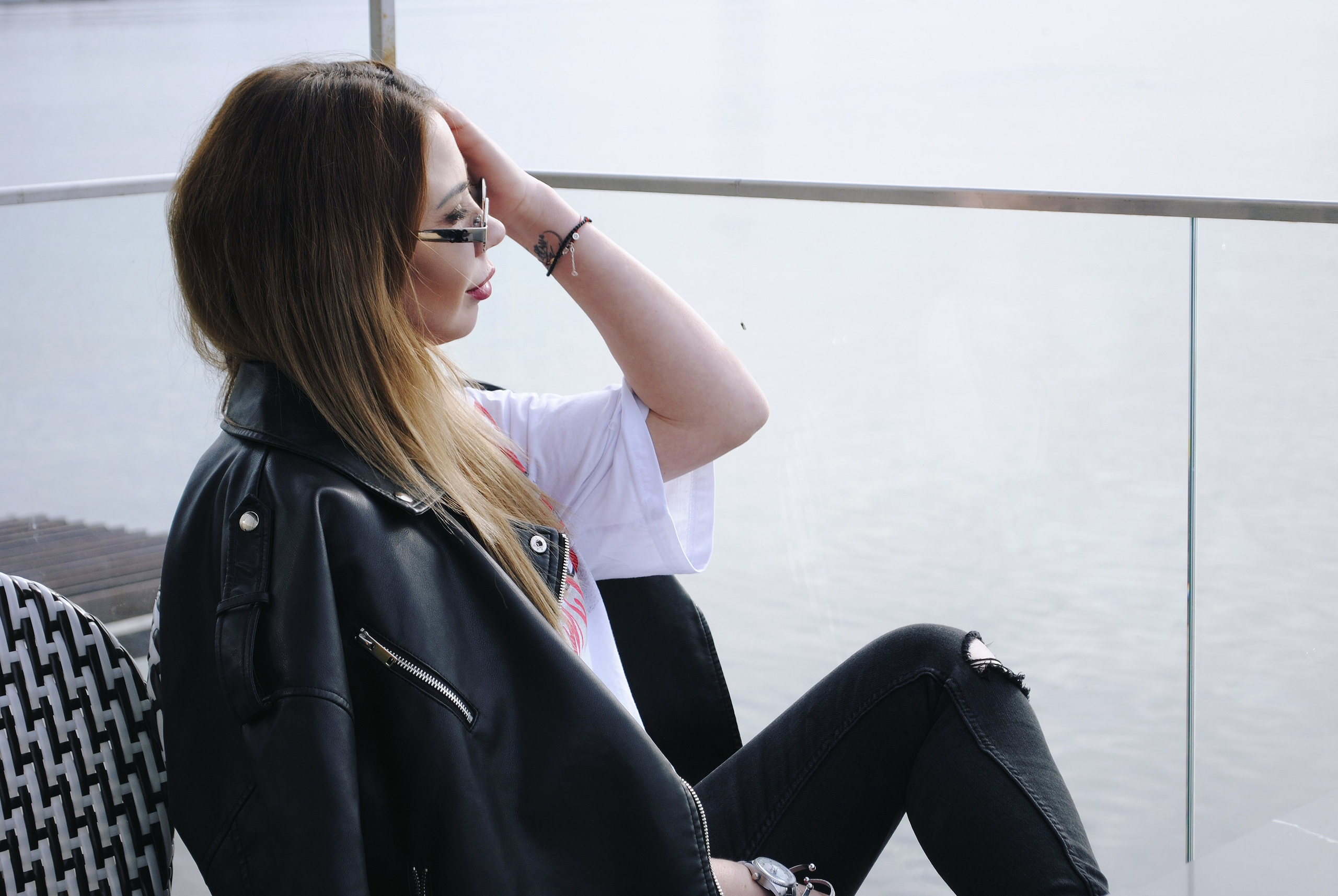 Валентина. Фотограф Мария Мусаелян