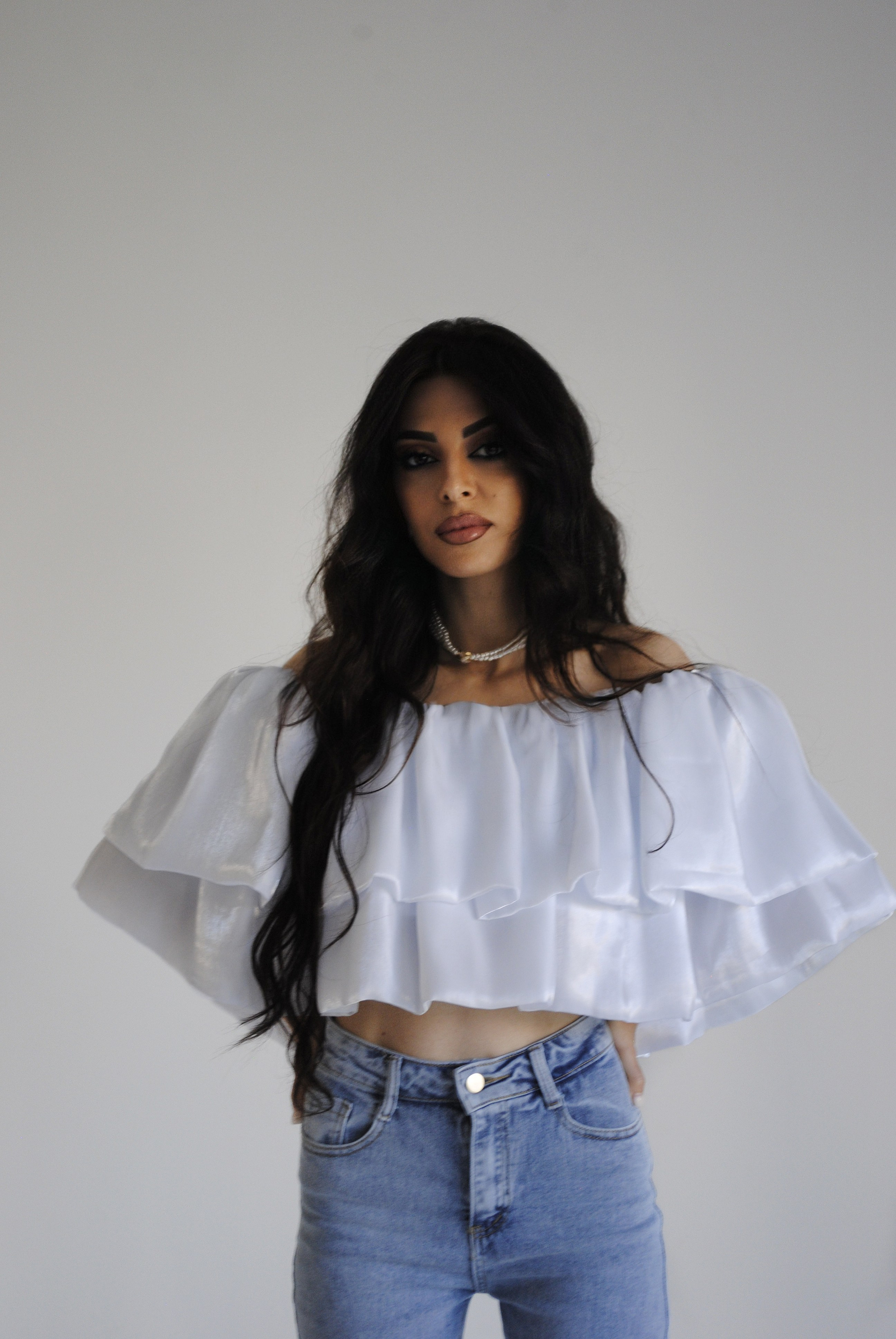 Светлана. Фотограф Мария Мусаелян