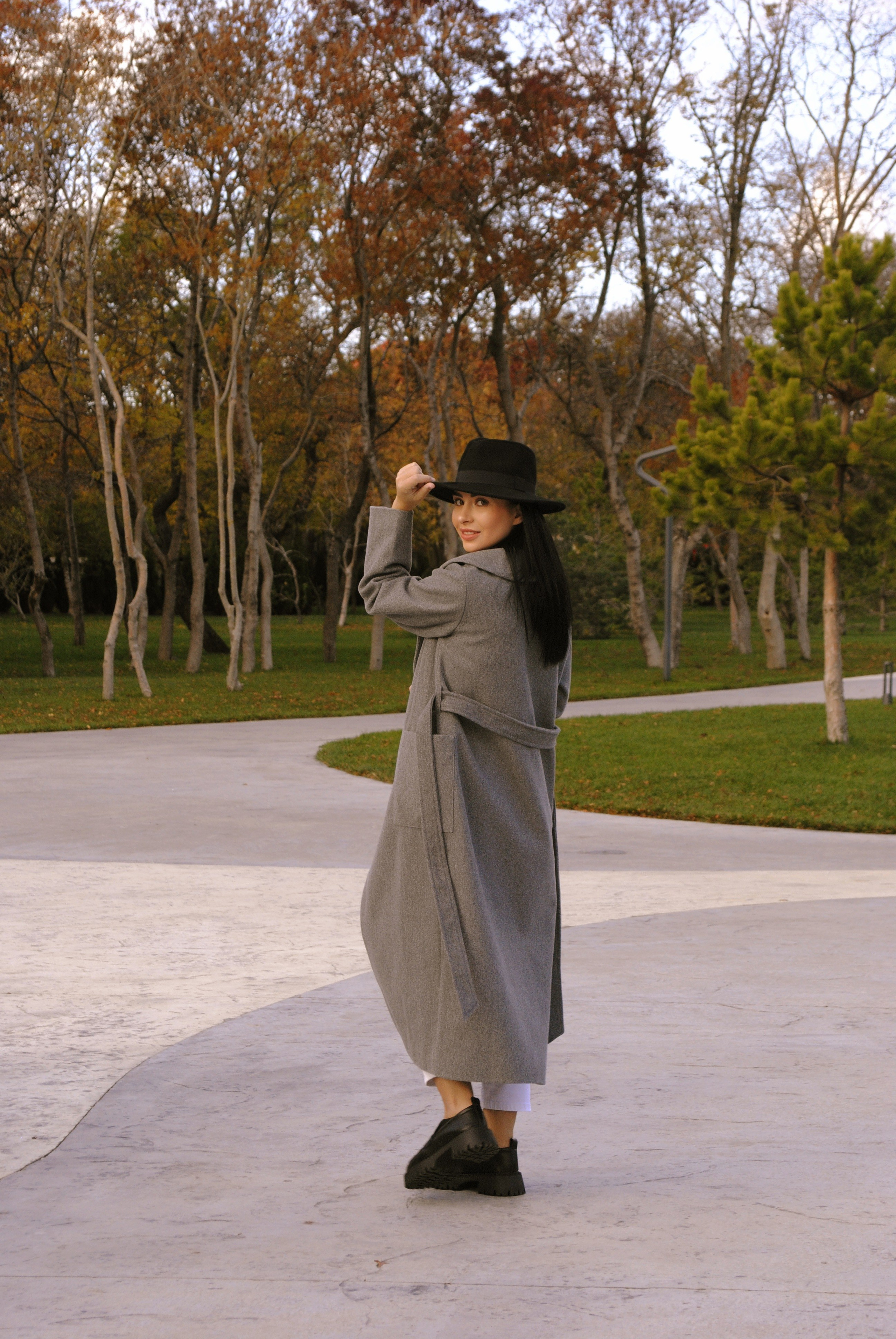 Лера. Фотограф Мария Мусаелян