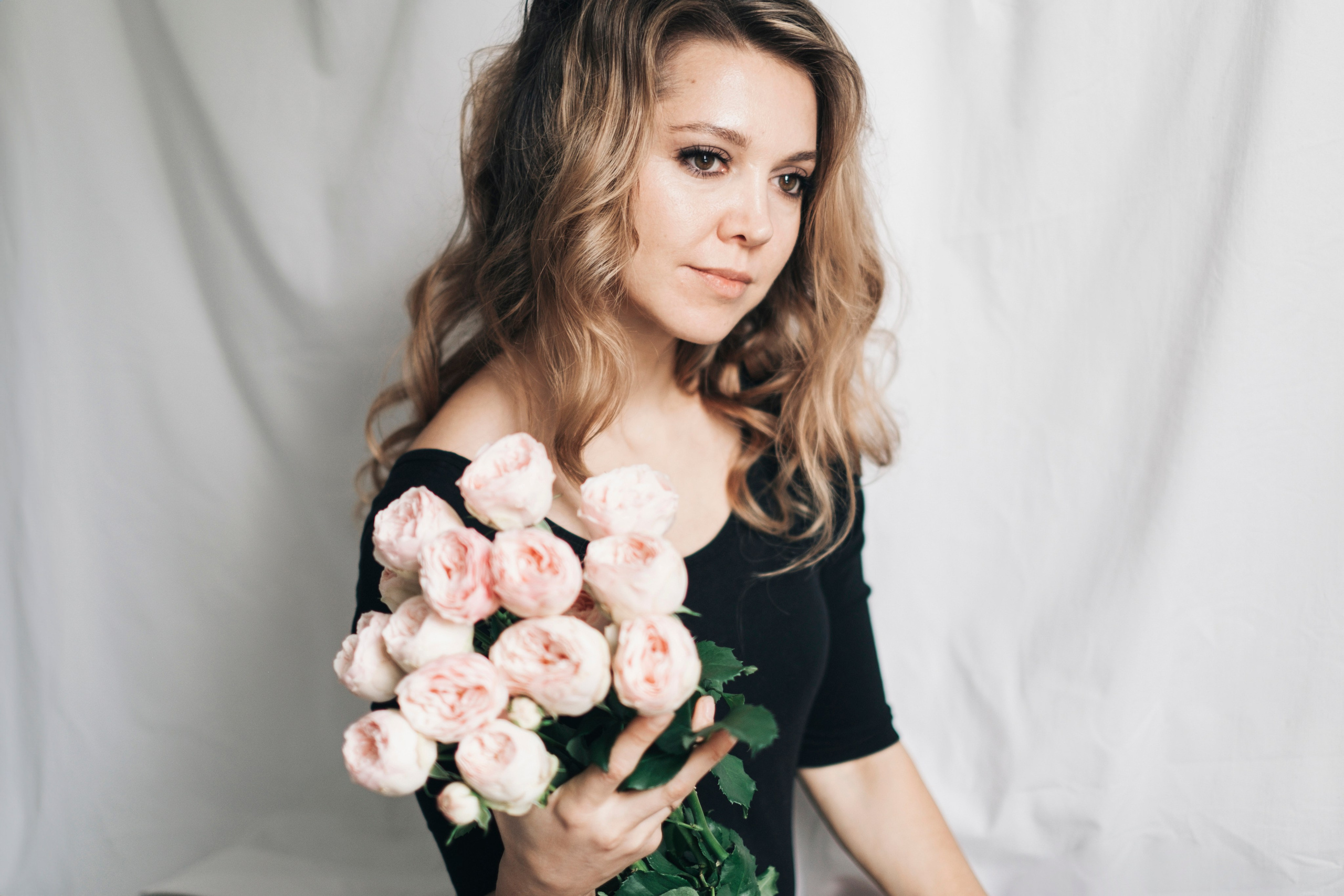 Марина. Семейный и портретный фотограф в Санкт-Петербурге Маргарита Кряклина