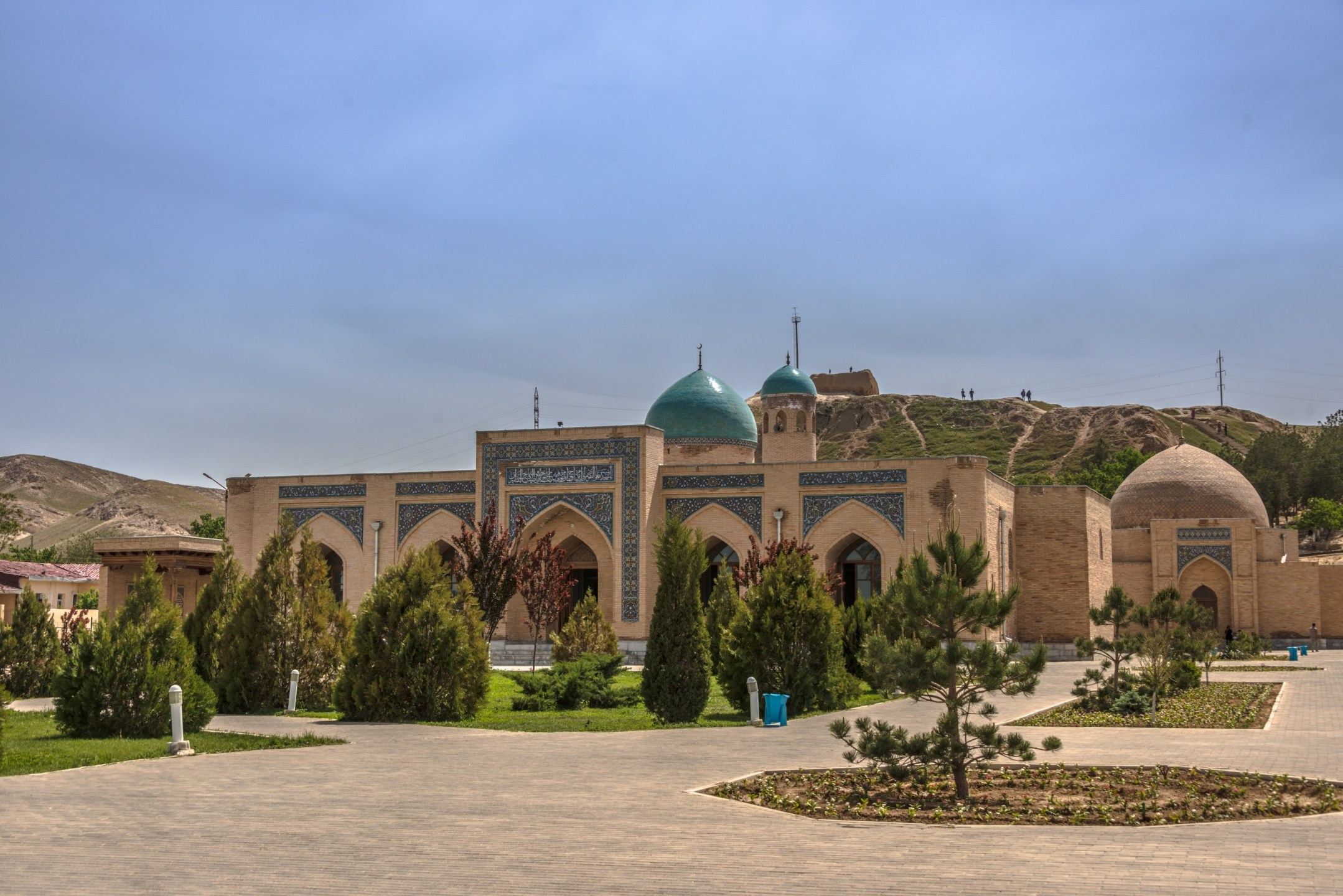 Пустыня Кызылкум. Фотограф Лара Кучина