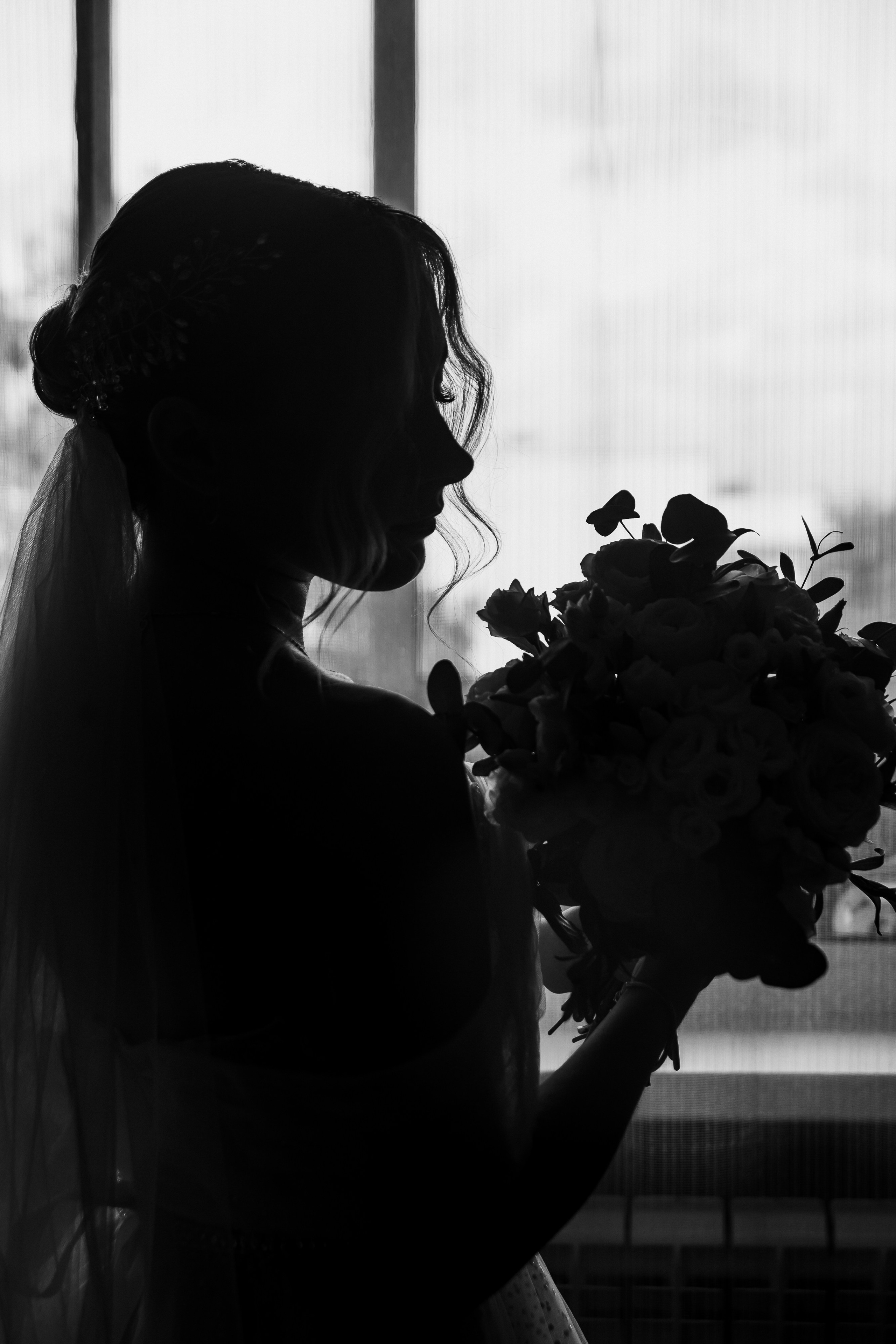 Кирилл & Карина. Фотограф Егор Сухов