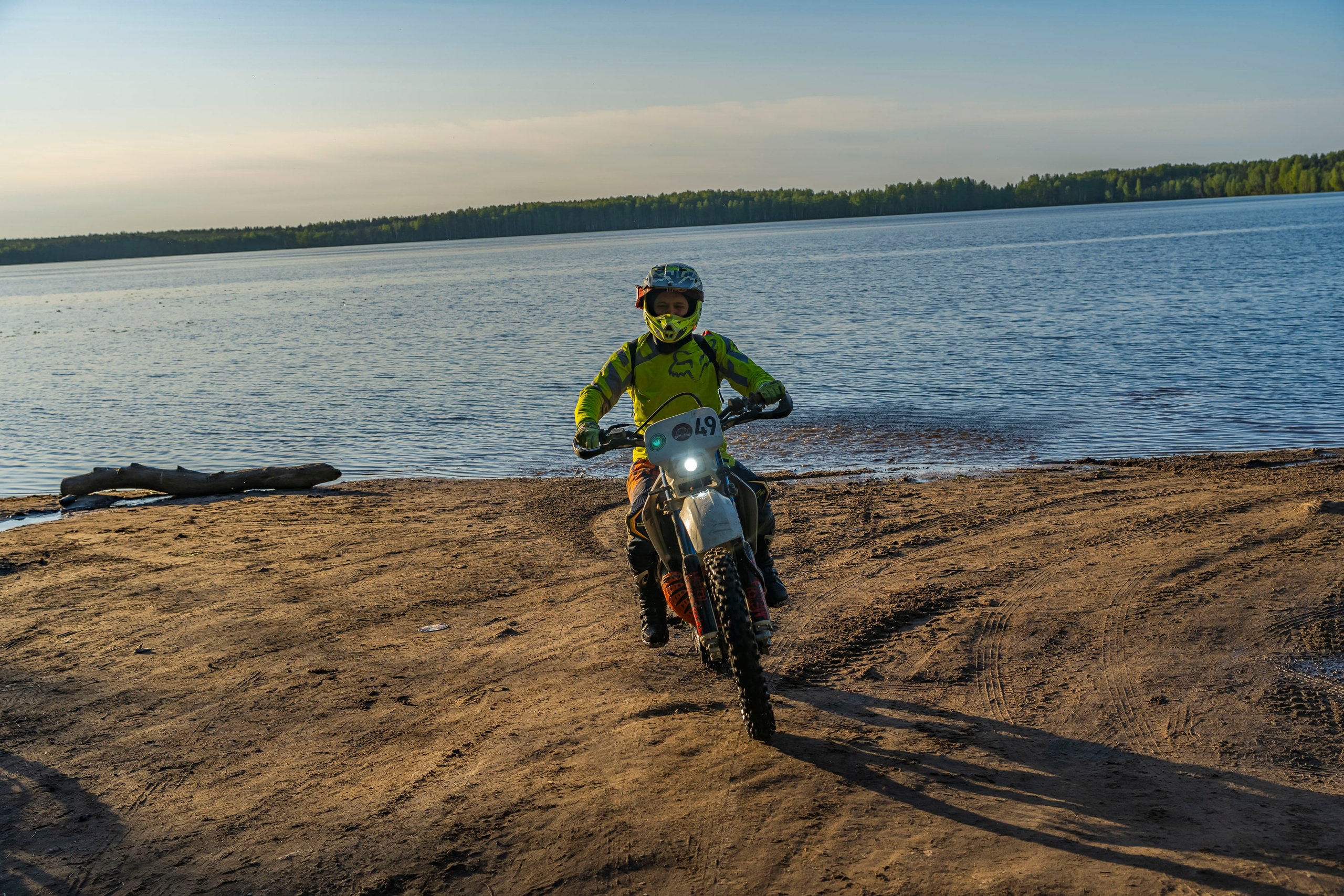 Владимир. Графический дизайнер Илья Левченко
