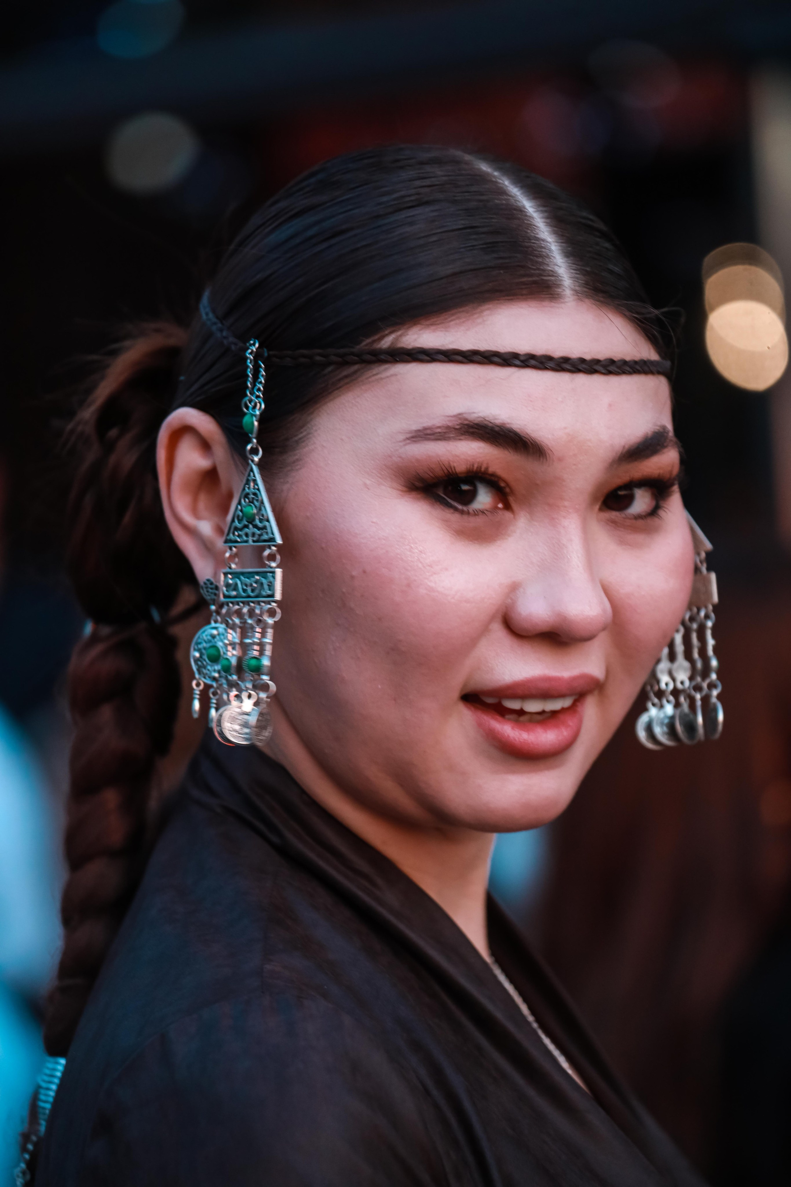 Eurasian Fashion Week 05 2025. Контент Фотограф в Алматы и мире Джантурина Динара