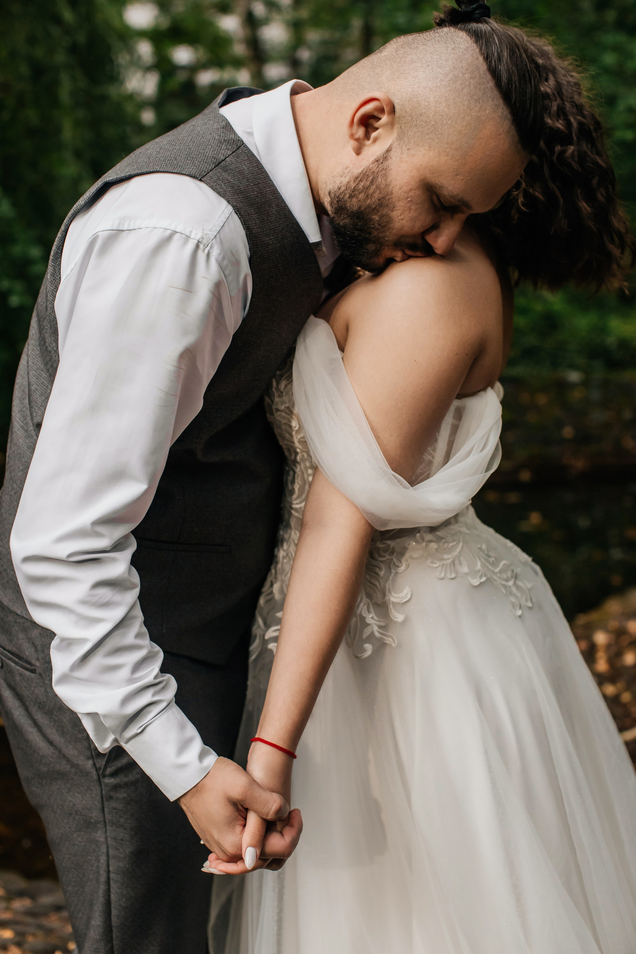 Свадьба Сергей и Ангелина. Анастасия Давыдова