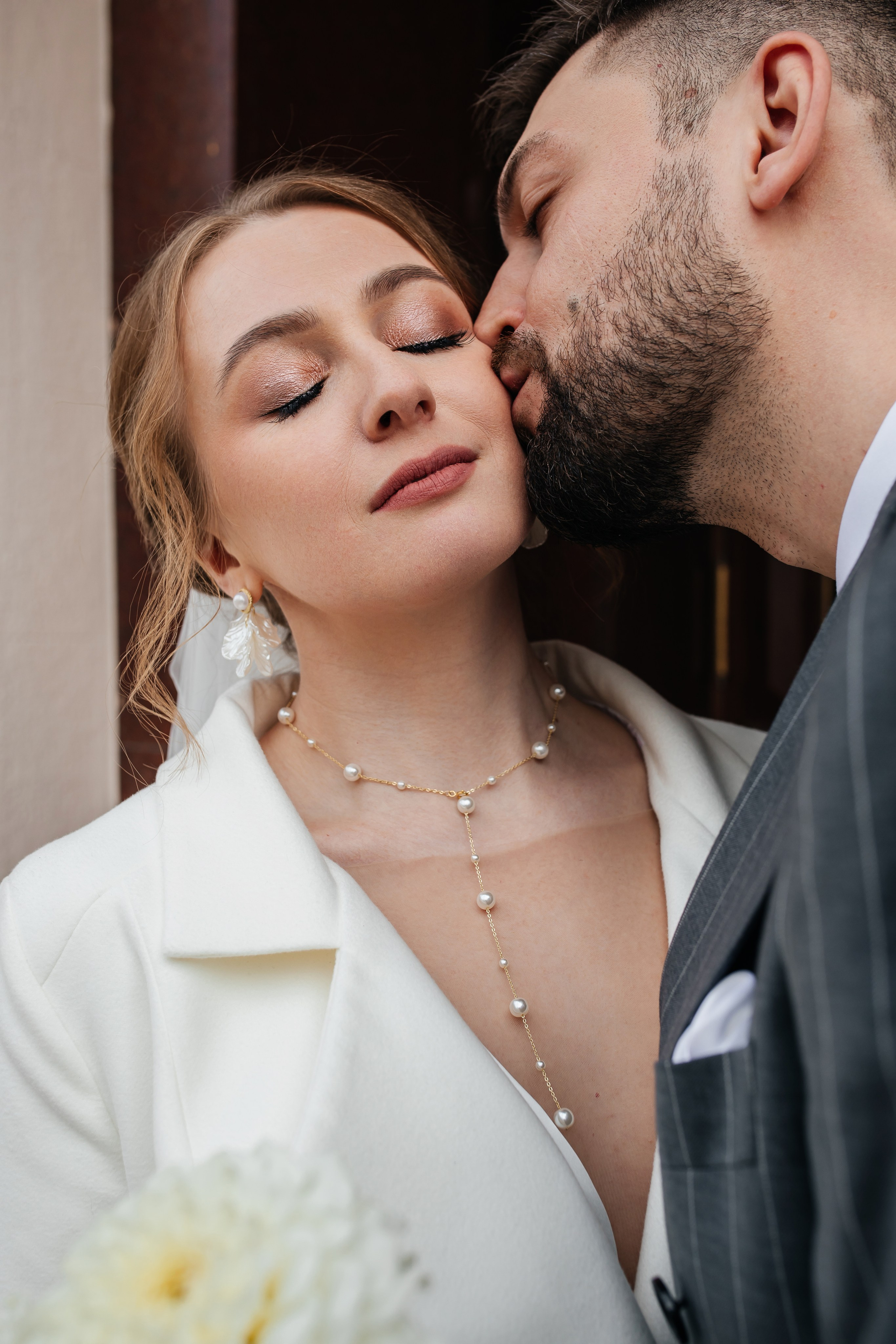 Свадьба Никита и Светлана. Анастасия Давыдова