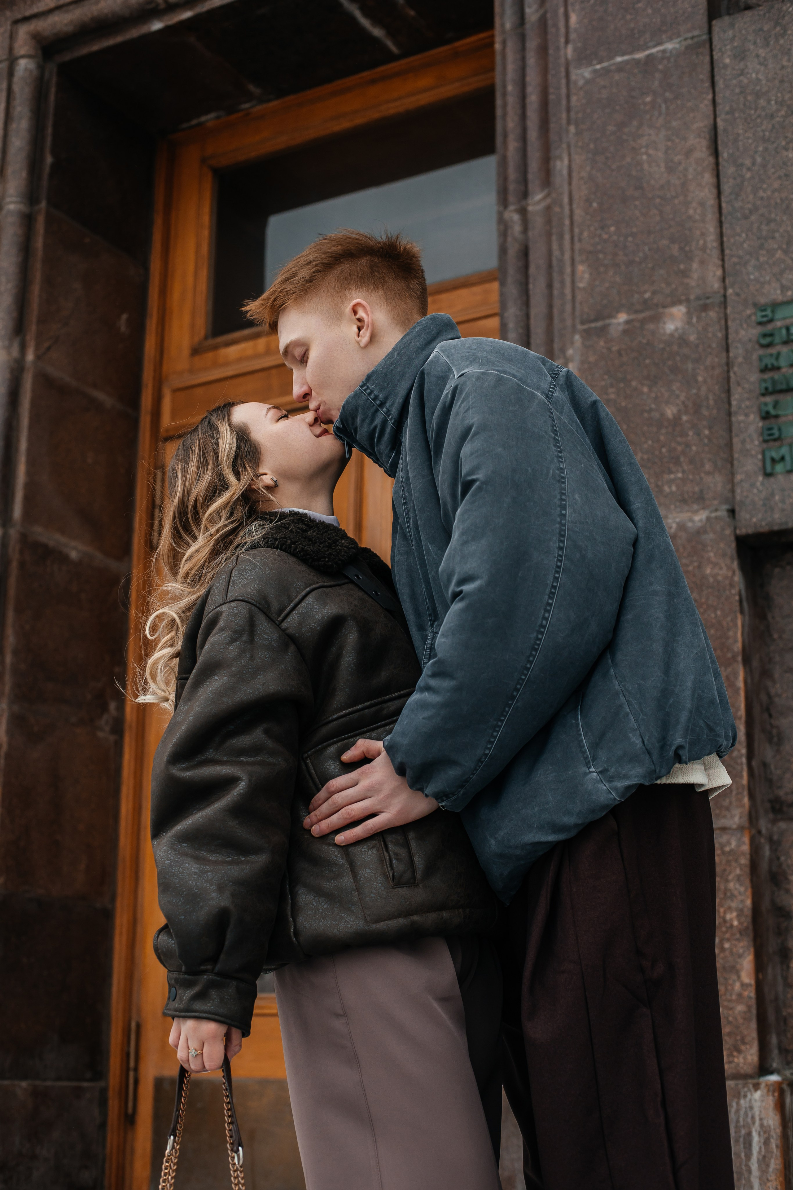 *. Анастасия Давыдова