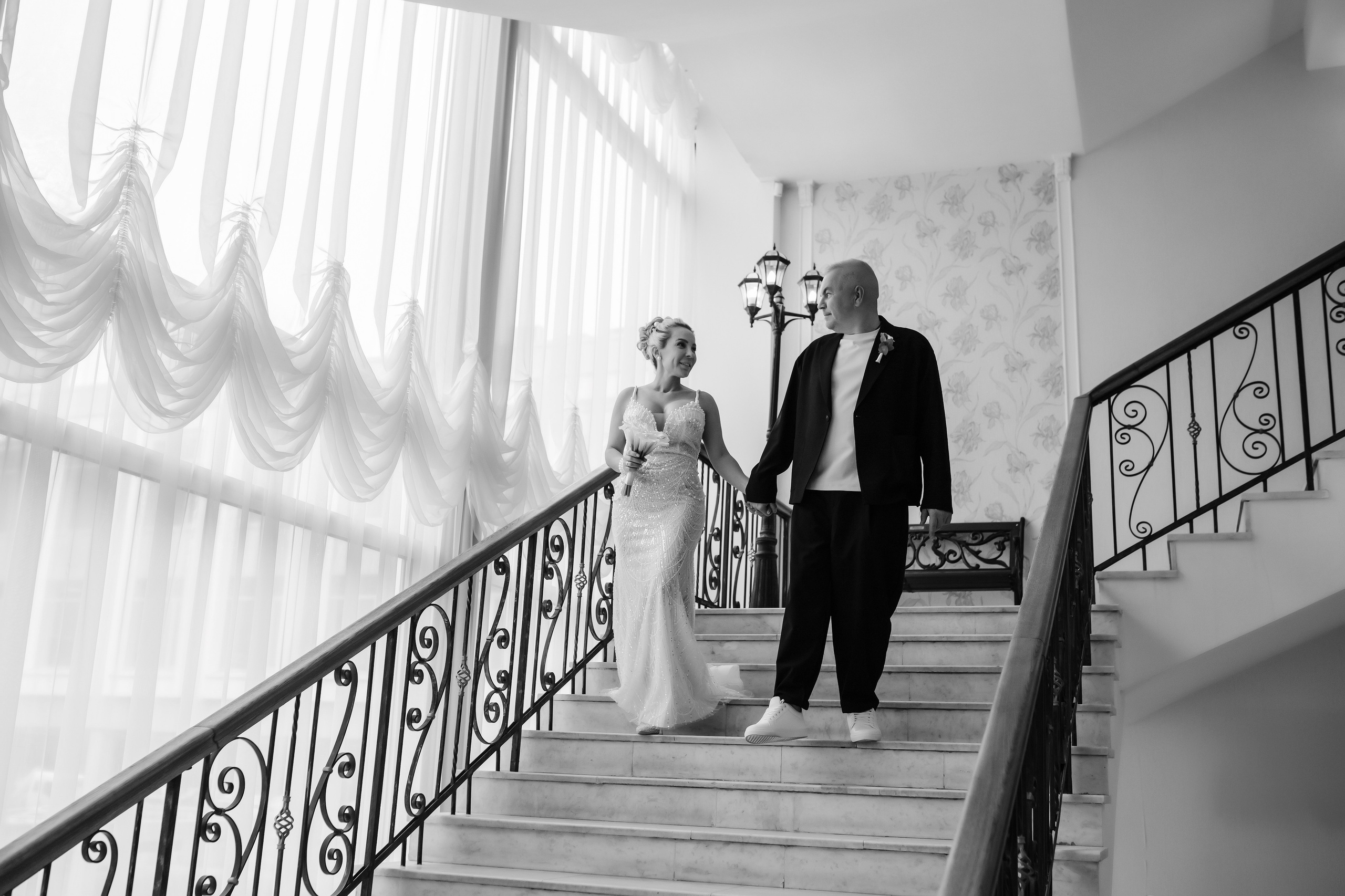 Евгений & Александра. Свадебный и семейный фотограф Санкт-Петербурга Мария Родионова