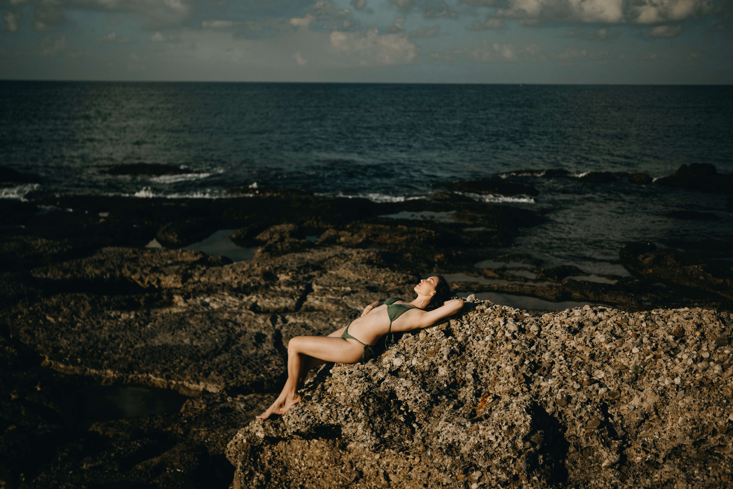 Старый город на море. Портретный и свадебный фотограф в Тбилиси • xeniqo