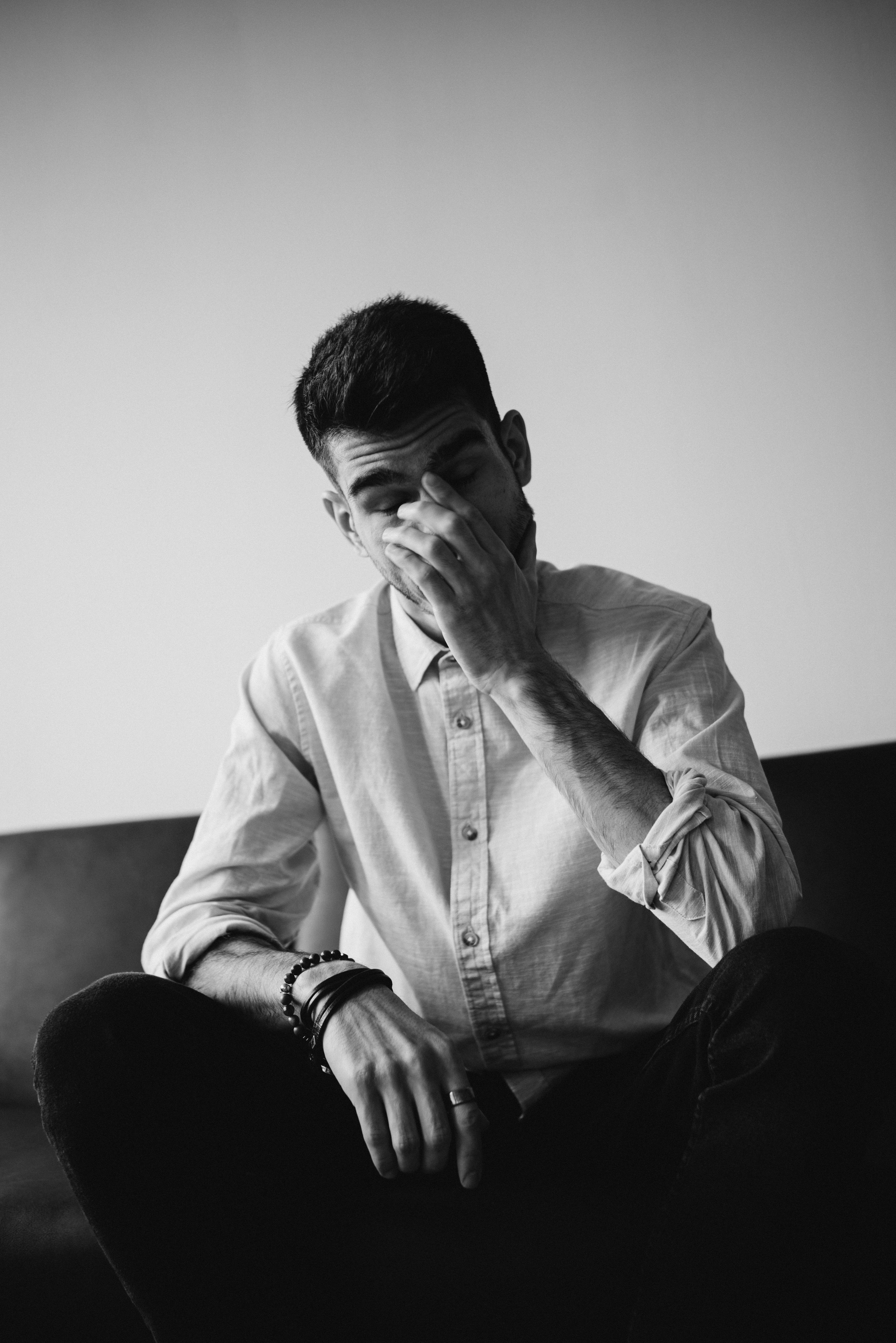 Евгений. Портретный и свадебный фотограф в Тбилиси • xeniqo