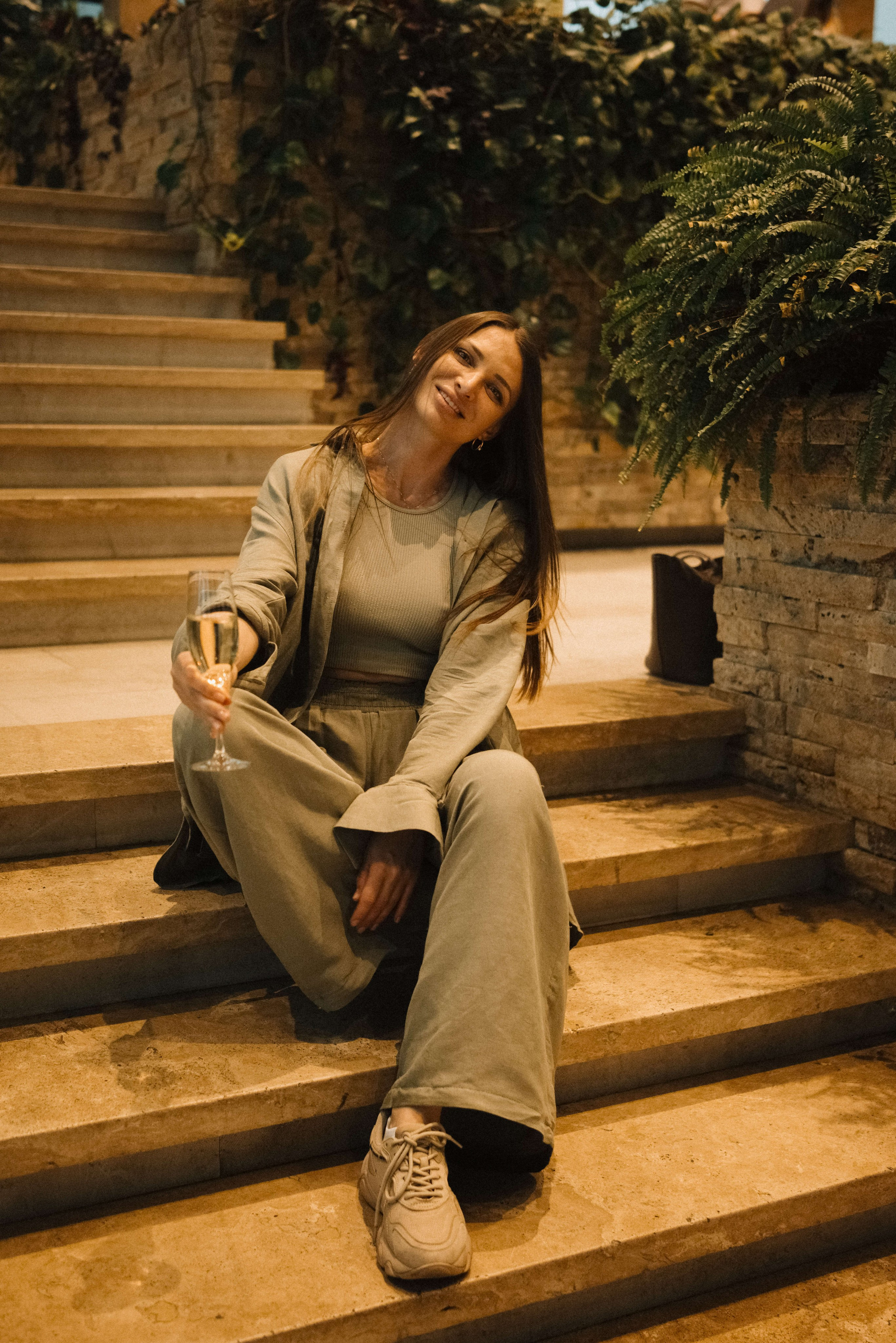 Репортаж бизнес-конференции. Портретный и свадебный фотограф в Тбилиси • xeniqo