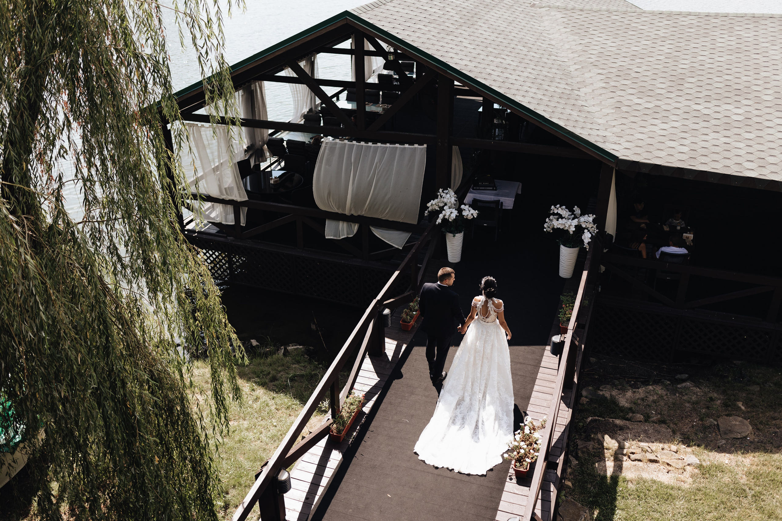 Свадебная фотография. Семейный и свадебный фотограф в Донецке Елена Гордеева