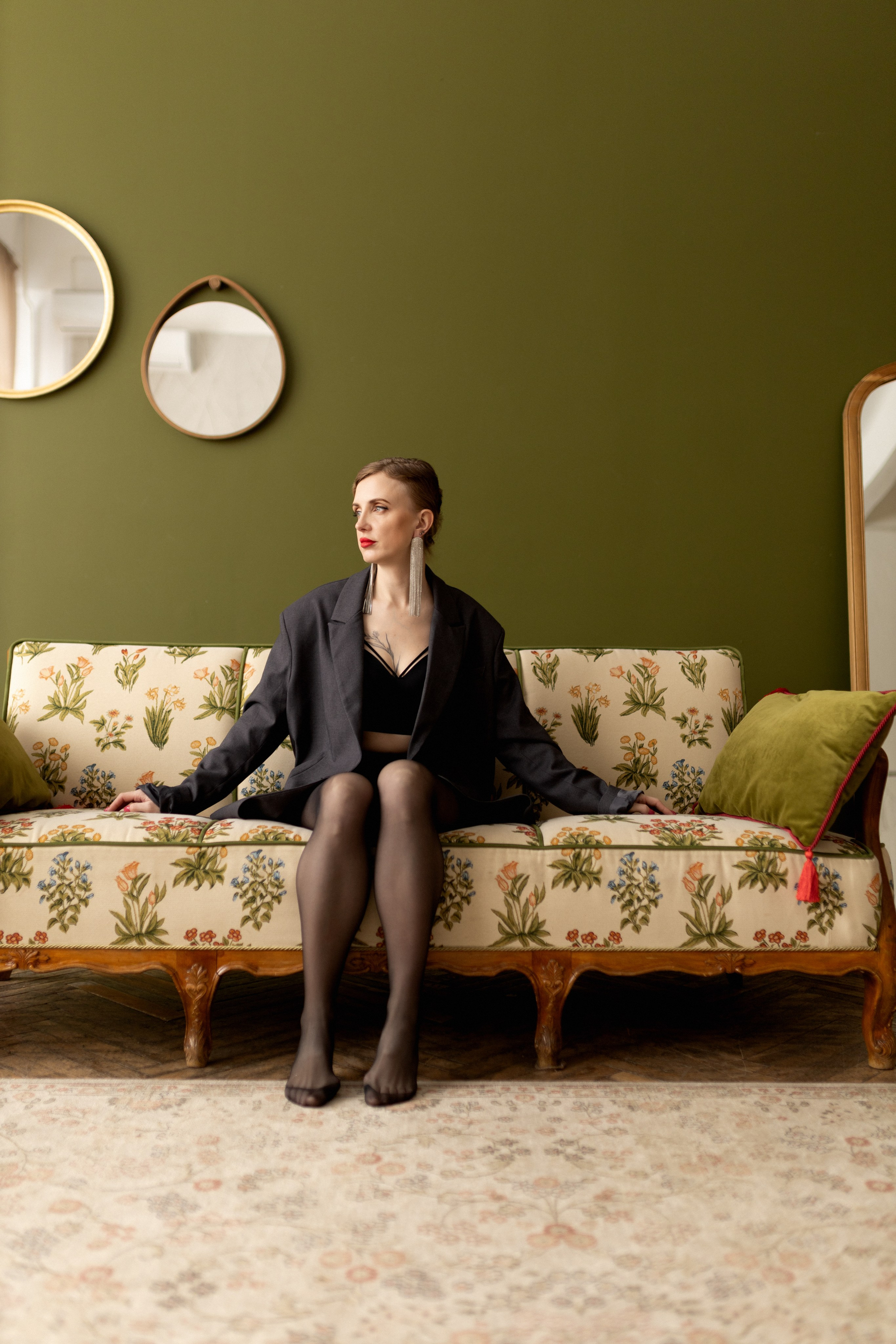 Натали. Фотограф в Москве и области Савина Антонина