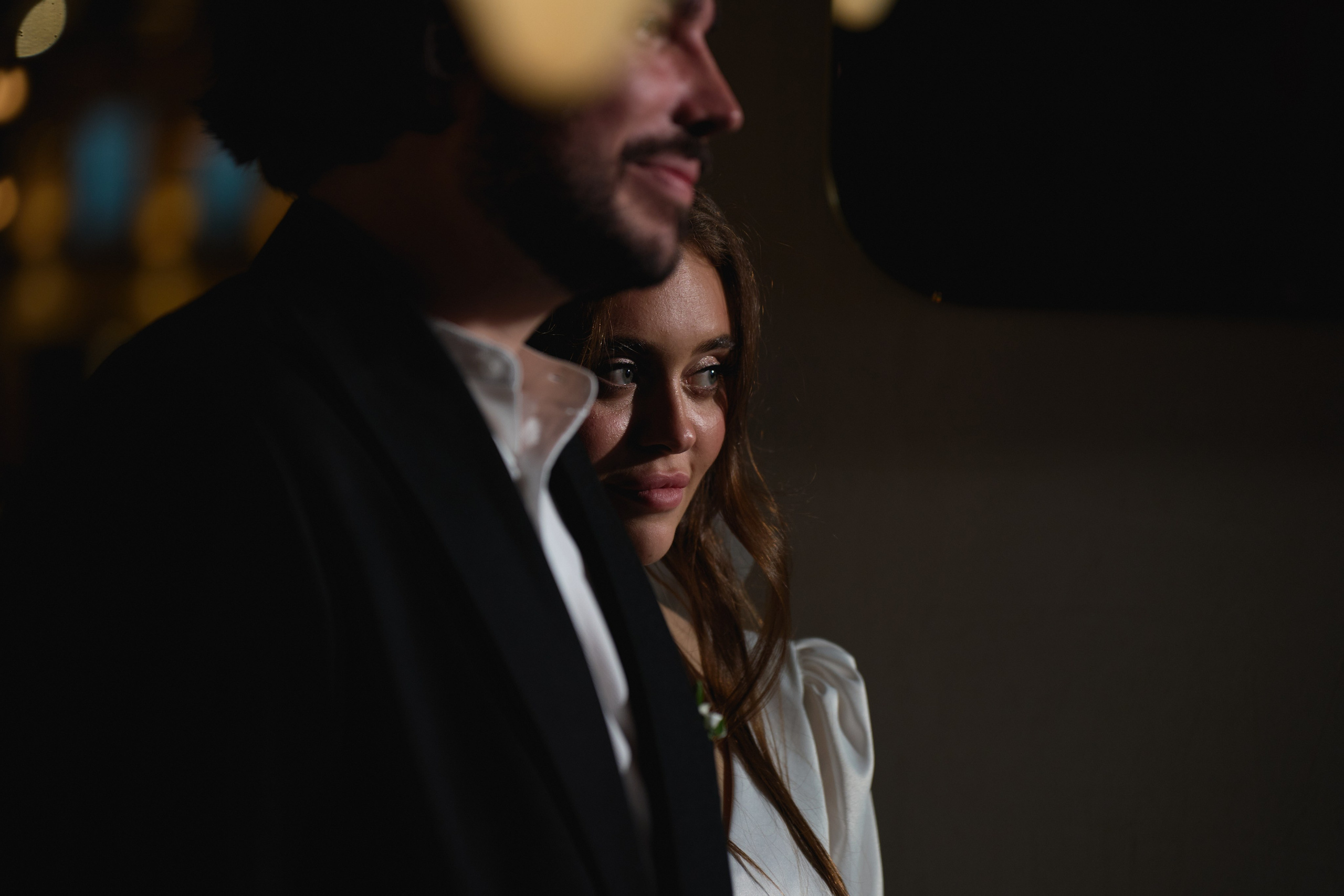 Анастасия и Михаил. Свадебный фотограф Санкт-Петербург Акбулатов Руслан