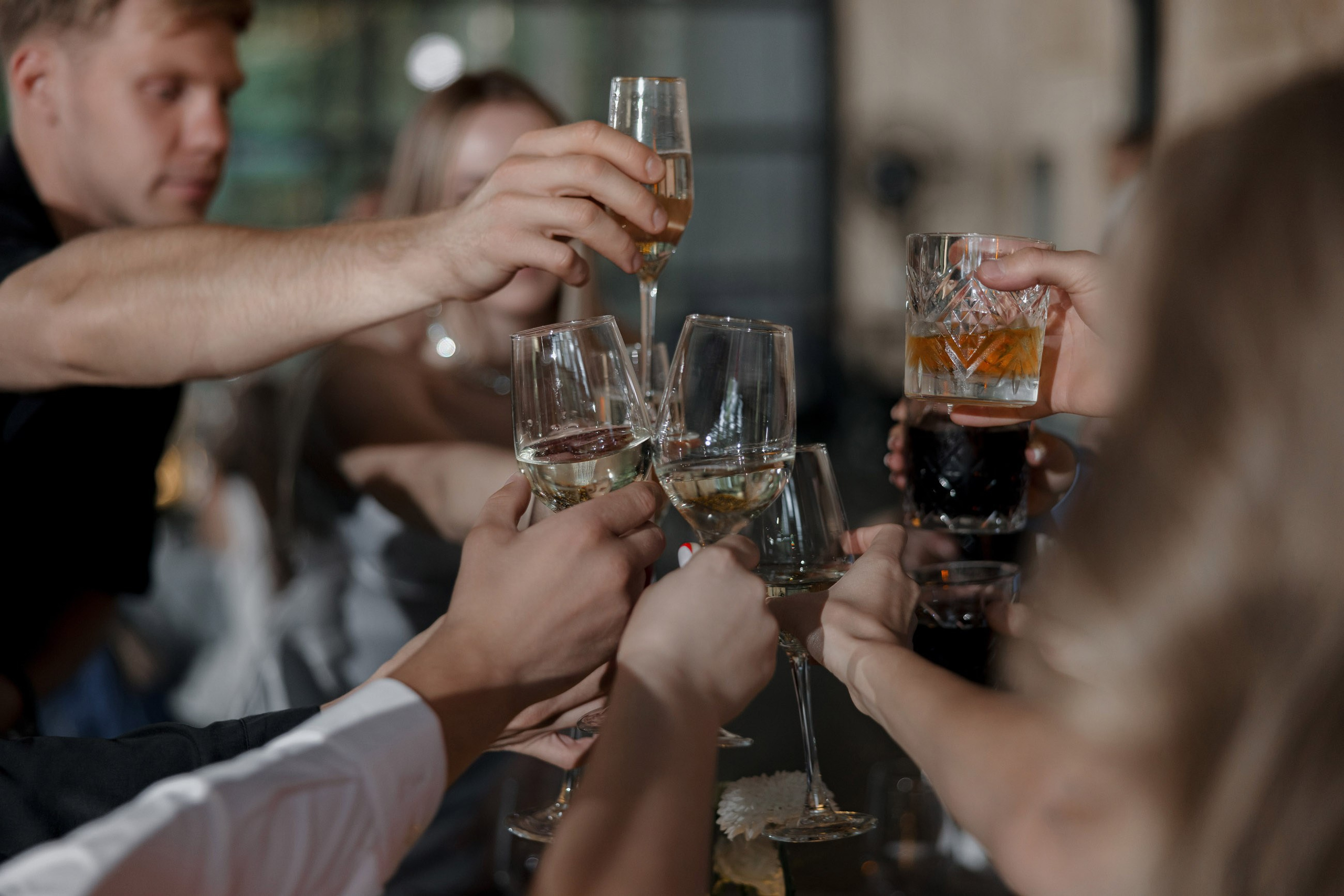 Павел и Ксения. Свадебный фотограф и видеограф Юрий и Эля Дубинины