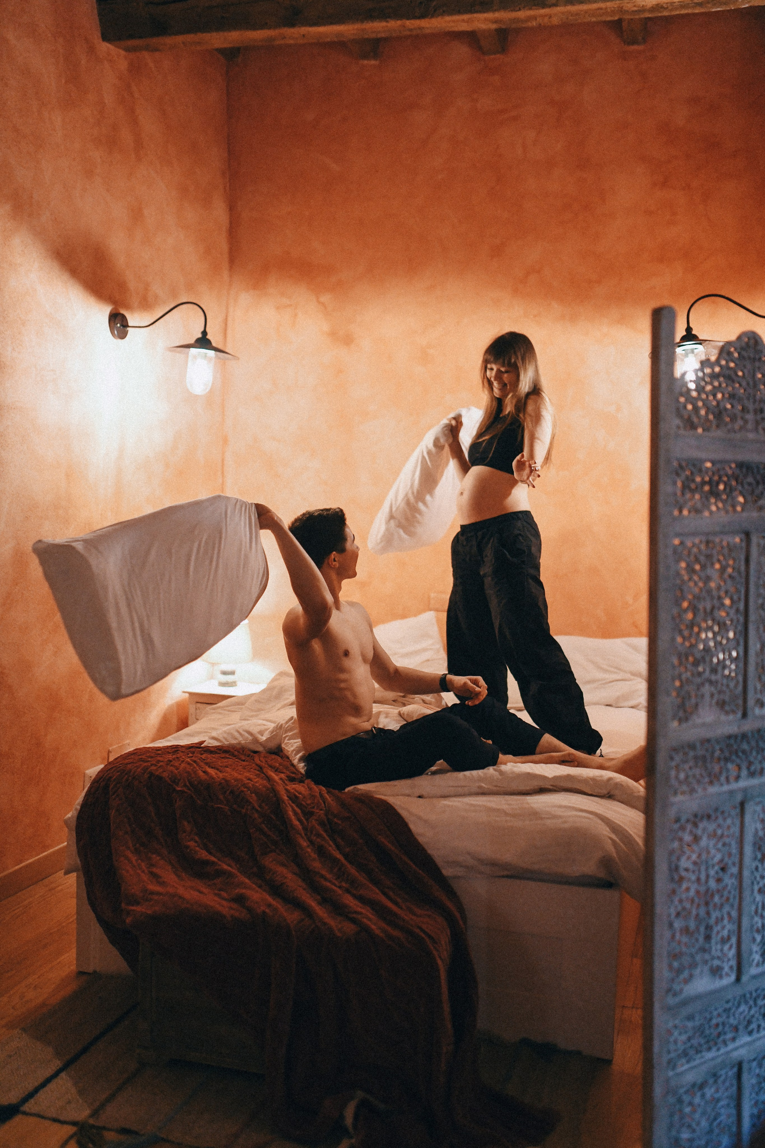 Love stories. Photographer Vasilisa Gordeeva