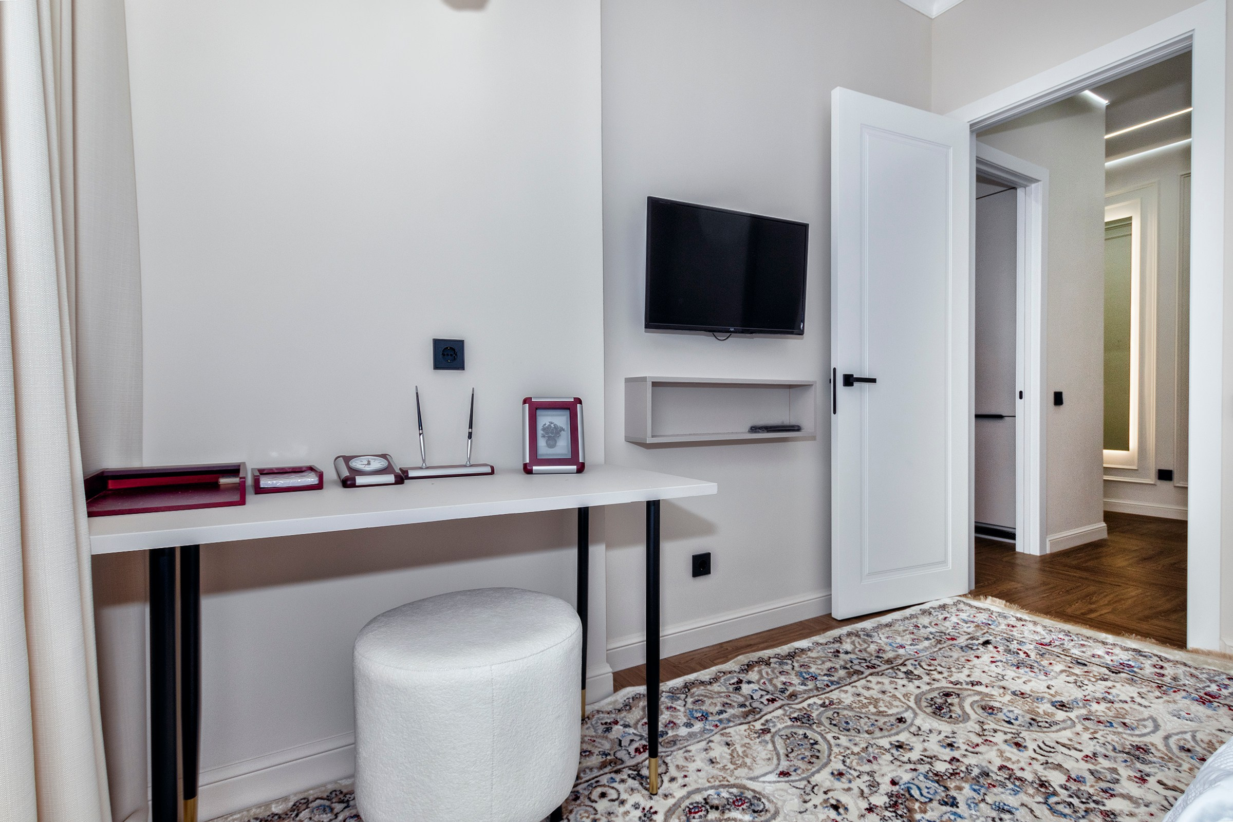 Интерьерная фотосъемка в Астане. Профессиональный фотограф в Астане