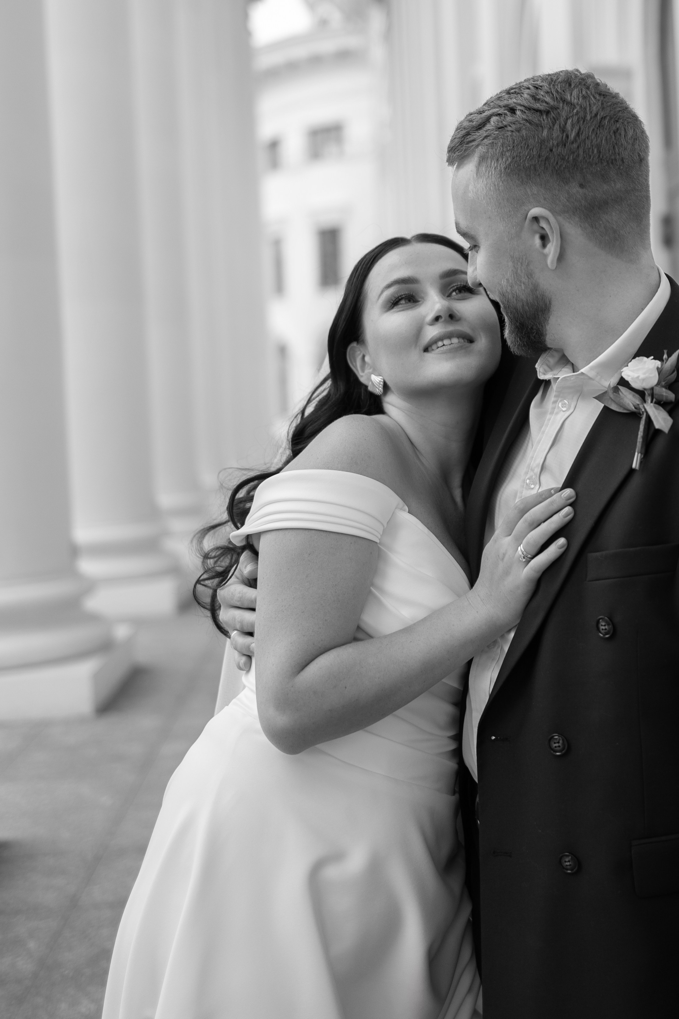 Ирина и Игнат