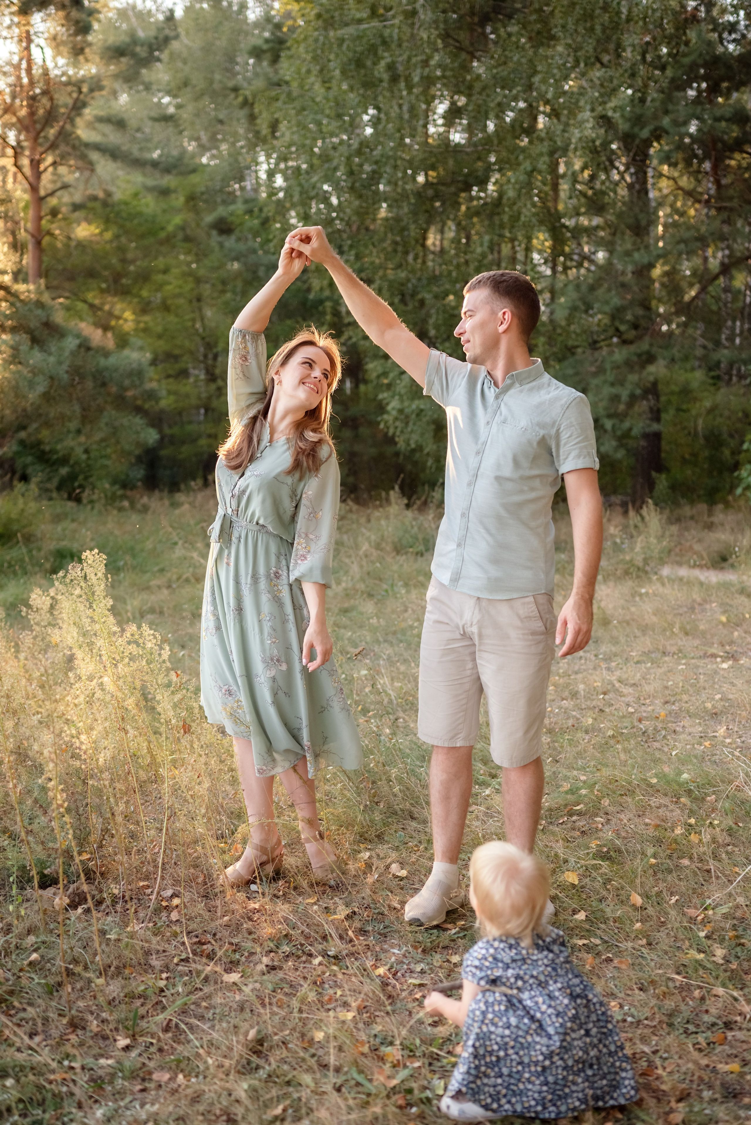 Фотосессия семейная. Семейный фотограф и фотограф новорожденных г. Солигорск Галина Демчук