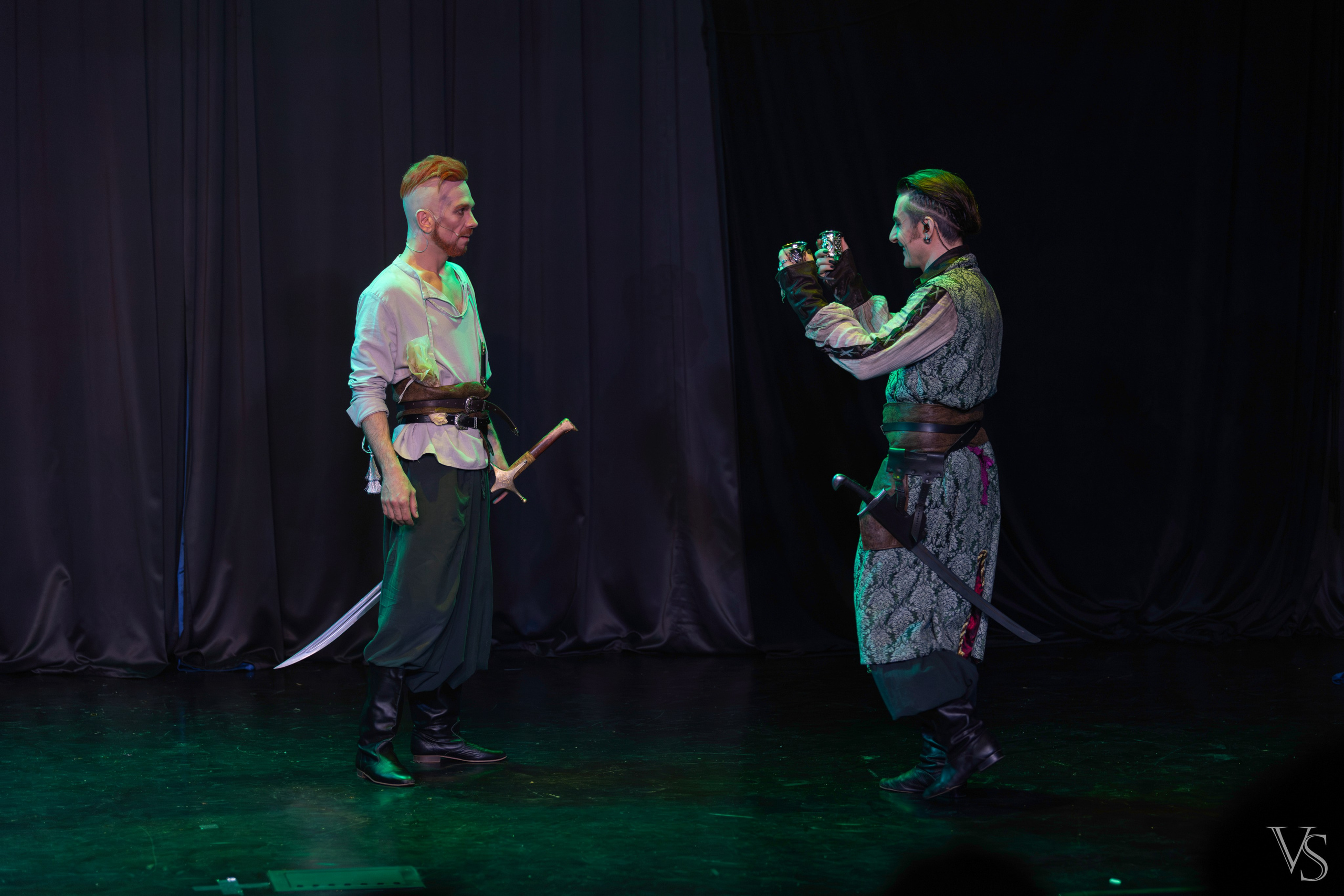 Каменное сердце. Фотограф Виктор Степанов