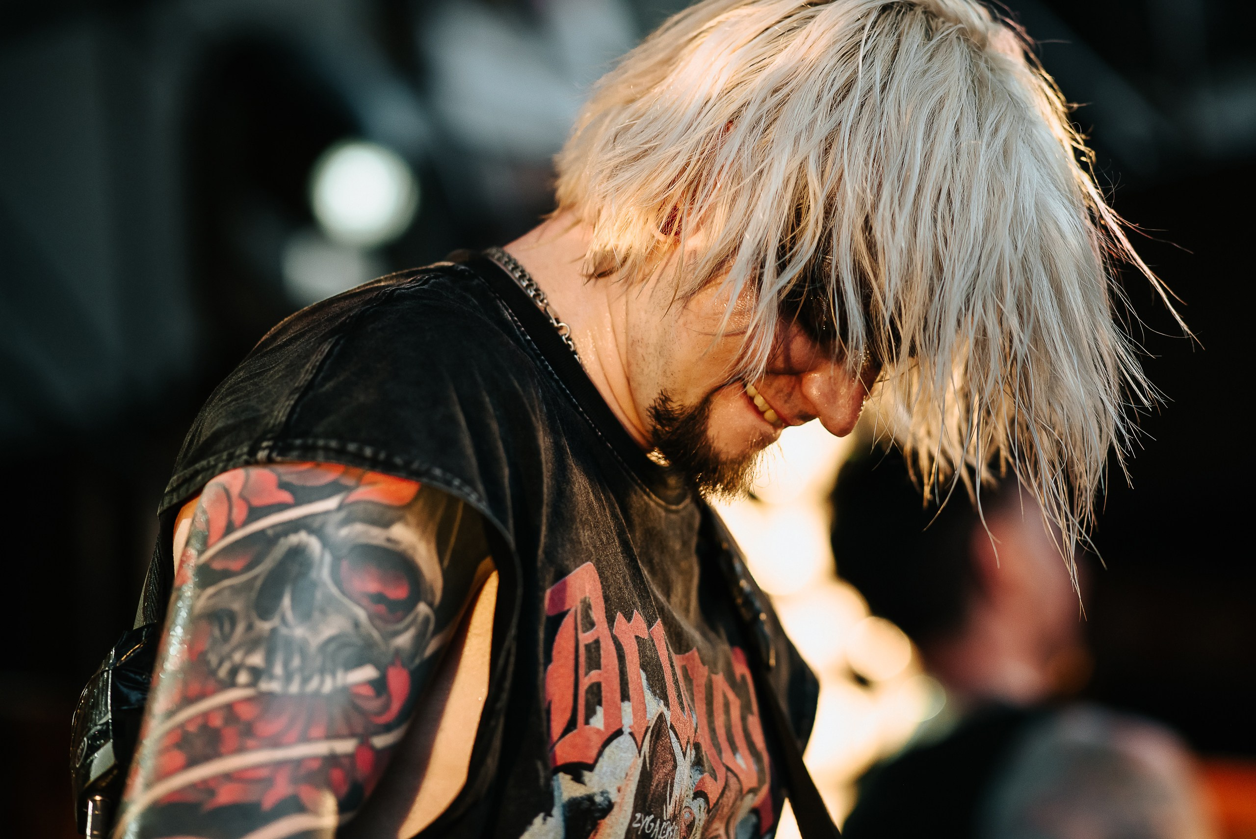 Pandora Secret 2024. Репортажный фотограф в Кемерово