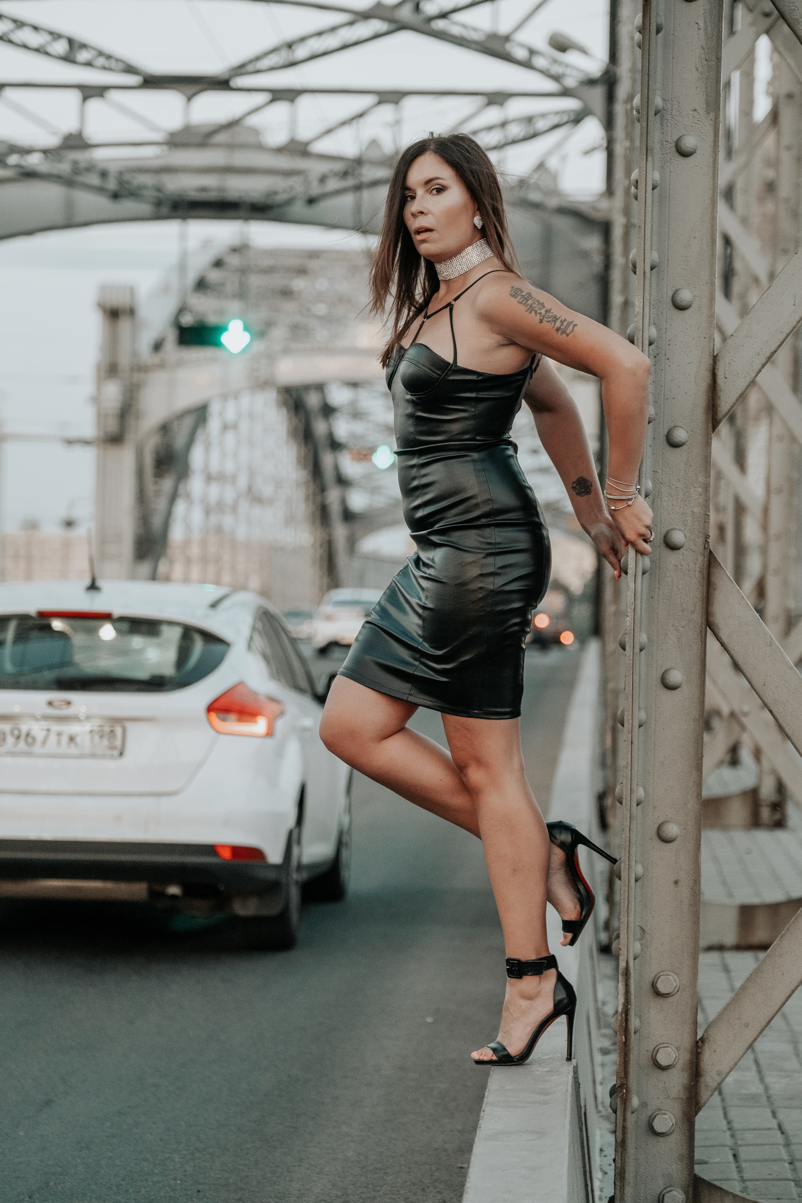 #02 Фотопрогулки. Professional photoartist in St. Petersburg (wedding, reportage, portrait, model book, love story) Alexander Shvedov