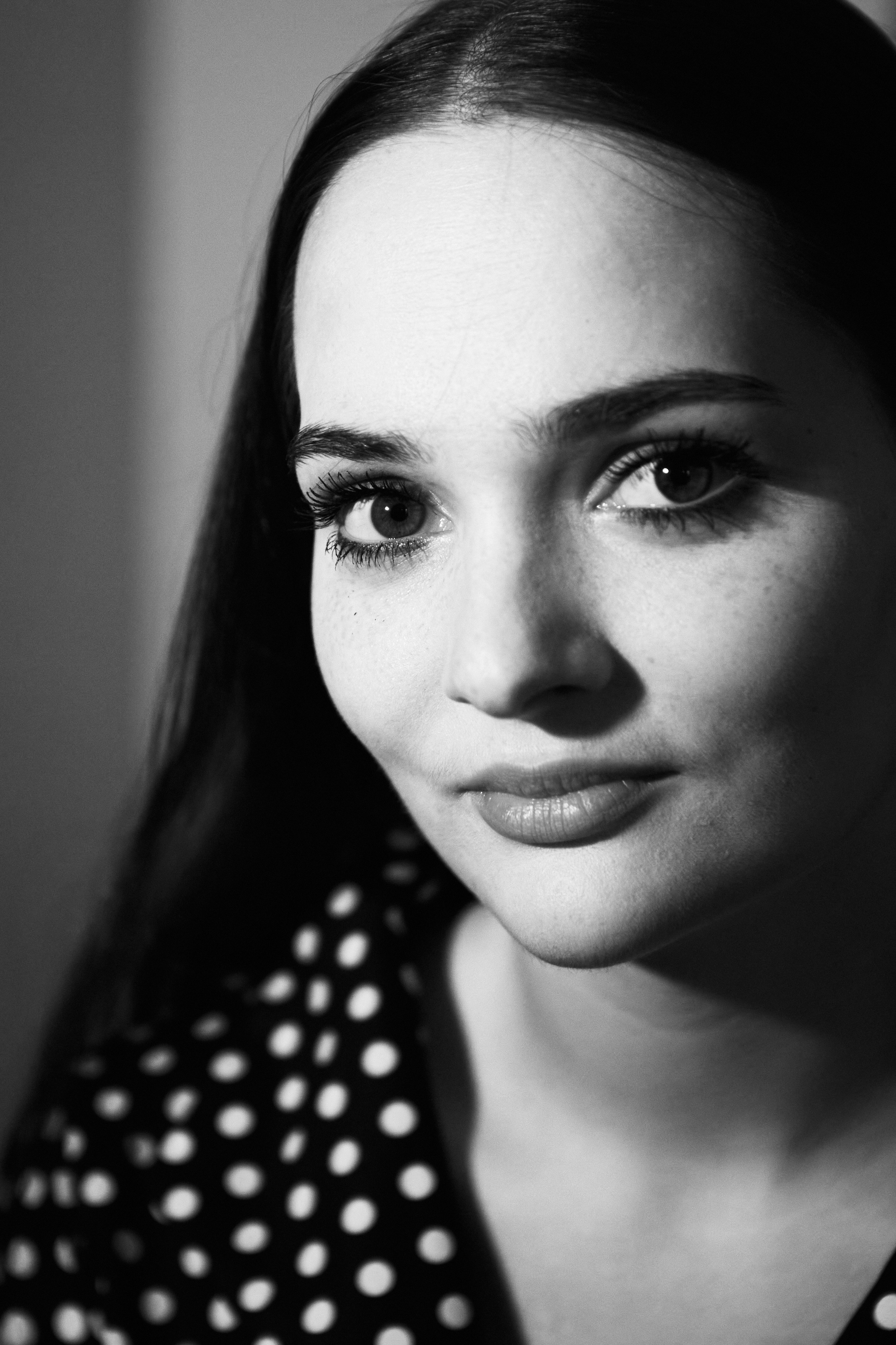 VIVA, Fidel! Film sets. Fashion Photographer Oxana Chernomorets