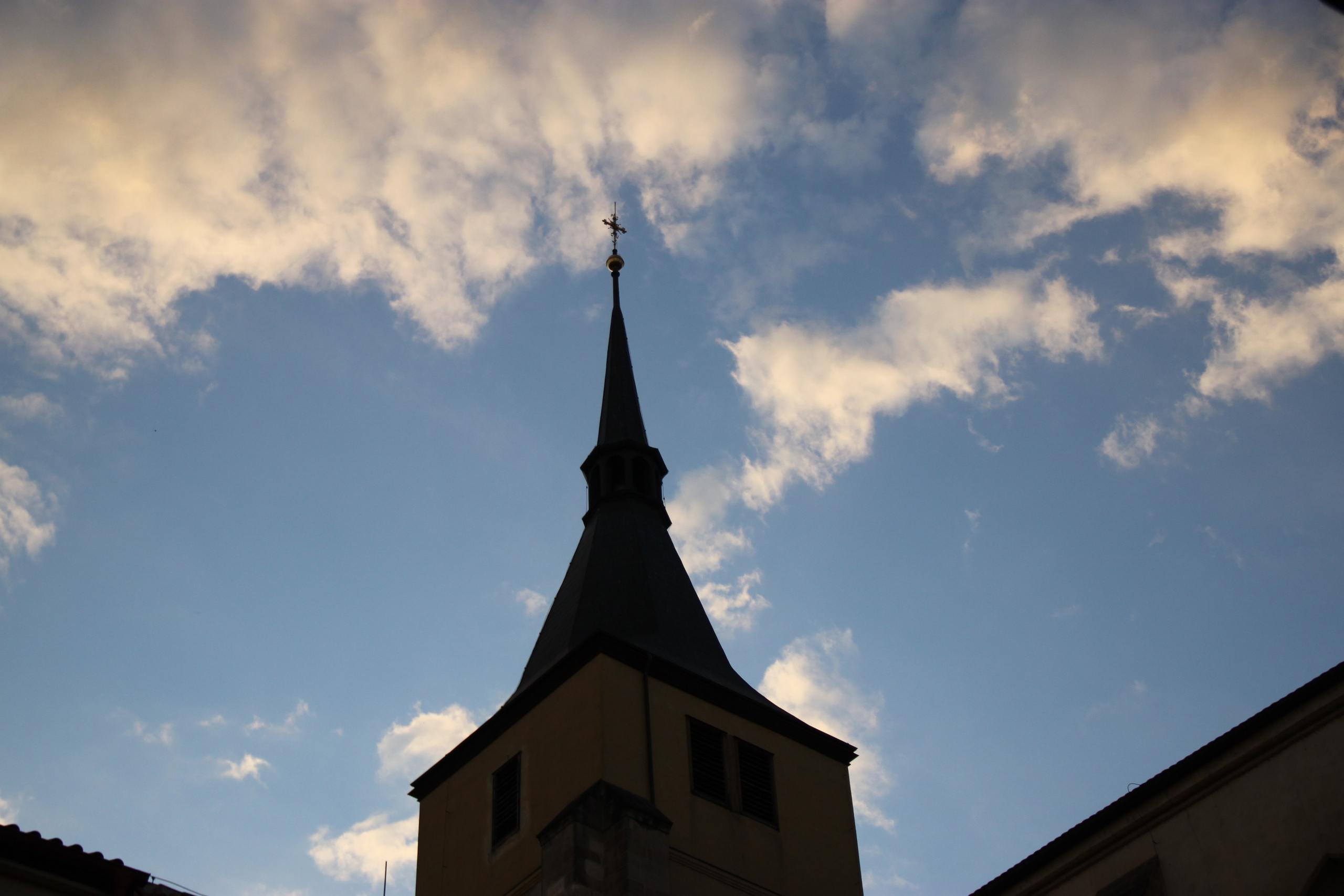 Prague, Czech Republic. Andrey Filippov Photographer