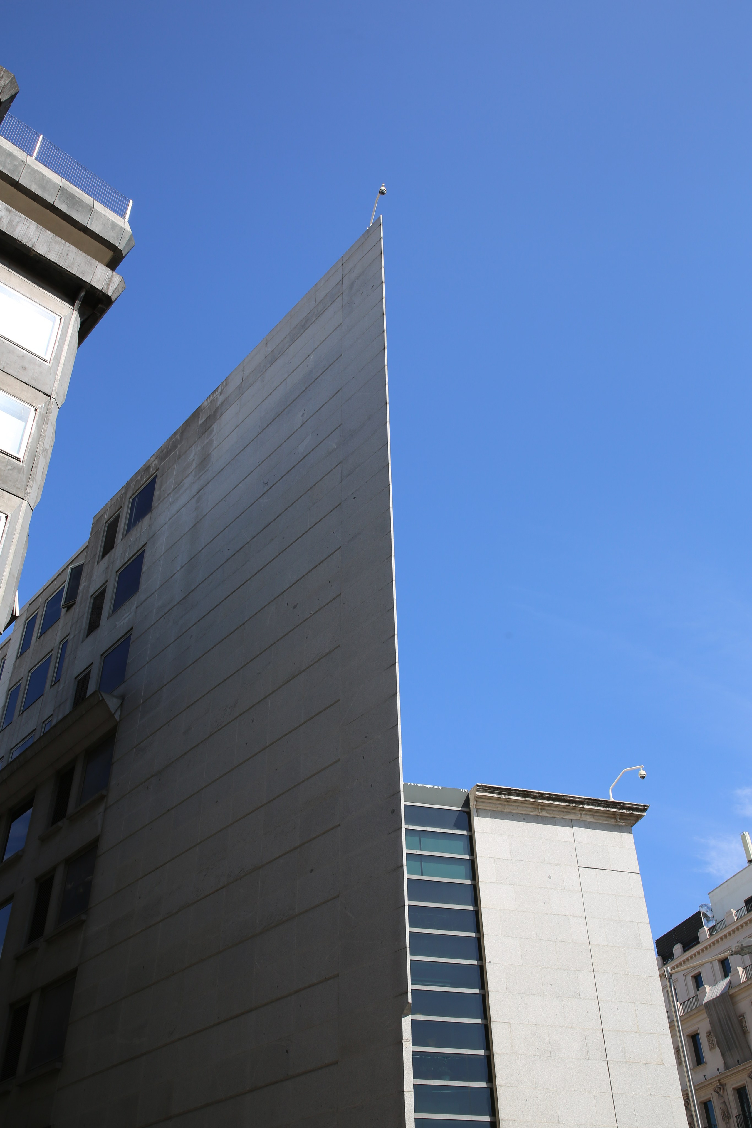 Madrid, Spain. Andrey Filippov Photographer