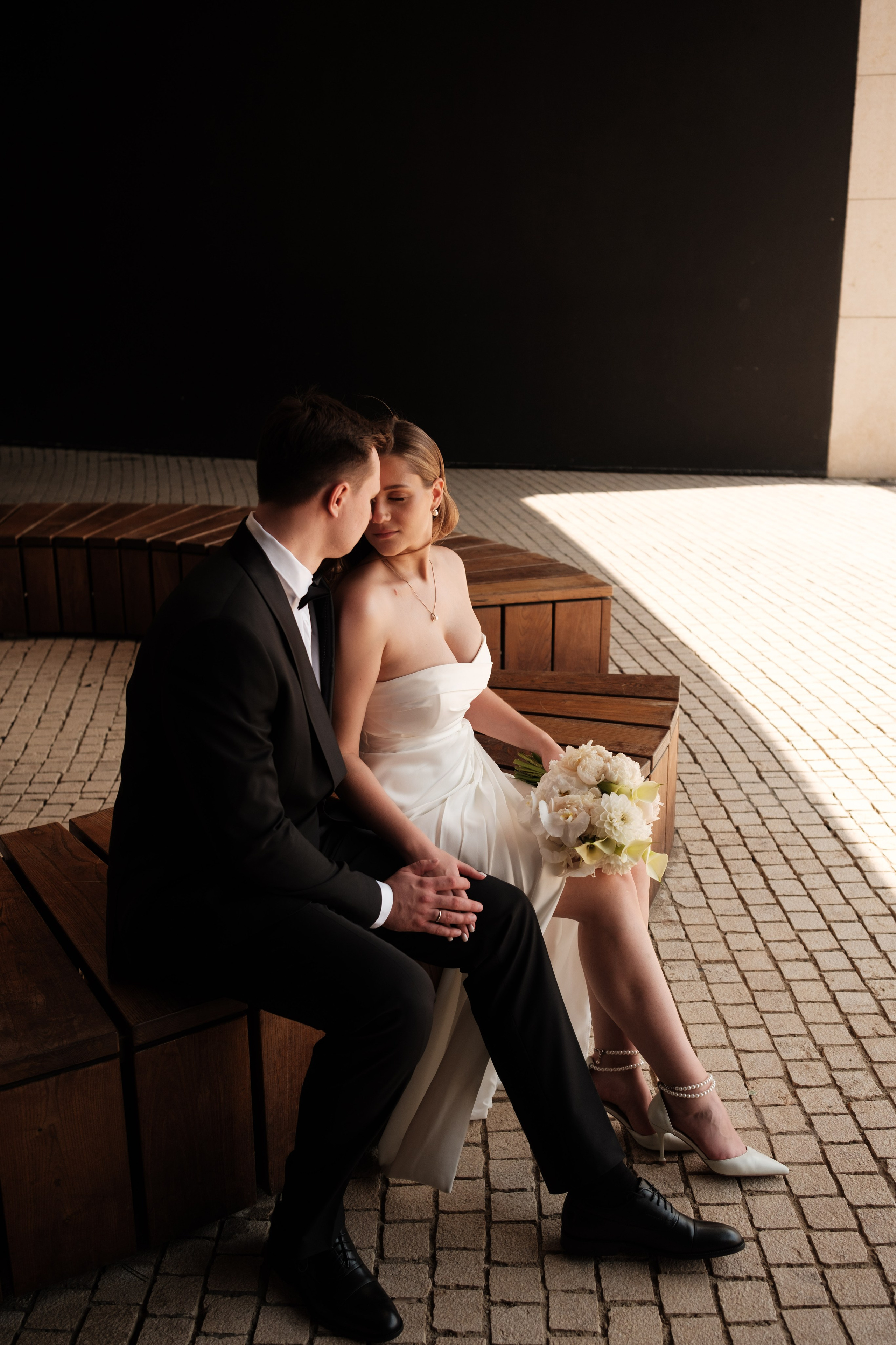 Павел и Полина. Фотограф в Сочи Краснодар Москва Руслан Поляков