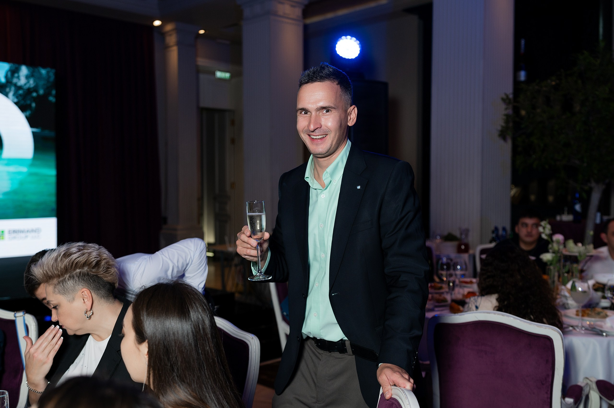 Ostrovok Event. Фотограф в Алматы — Алексей Коньков | Репортаж, свадьбы, портреты