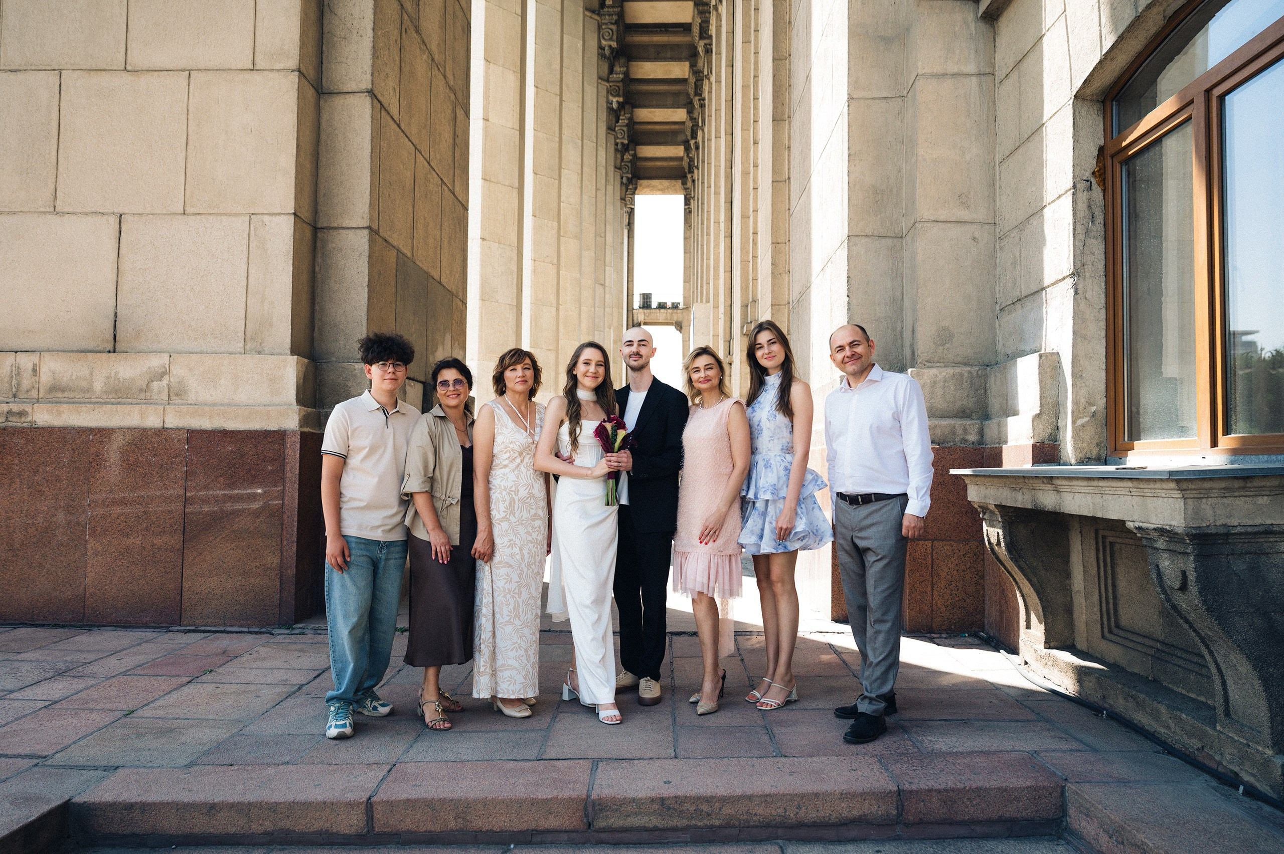 Дарья&Даниил, Алматы. Фотограф в Алматы — Алексей Коньков | Репортаж, свадьбы, портреты, Love story