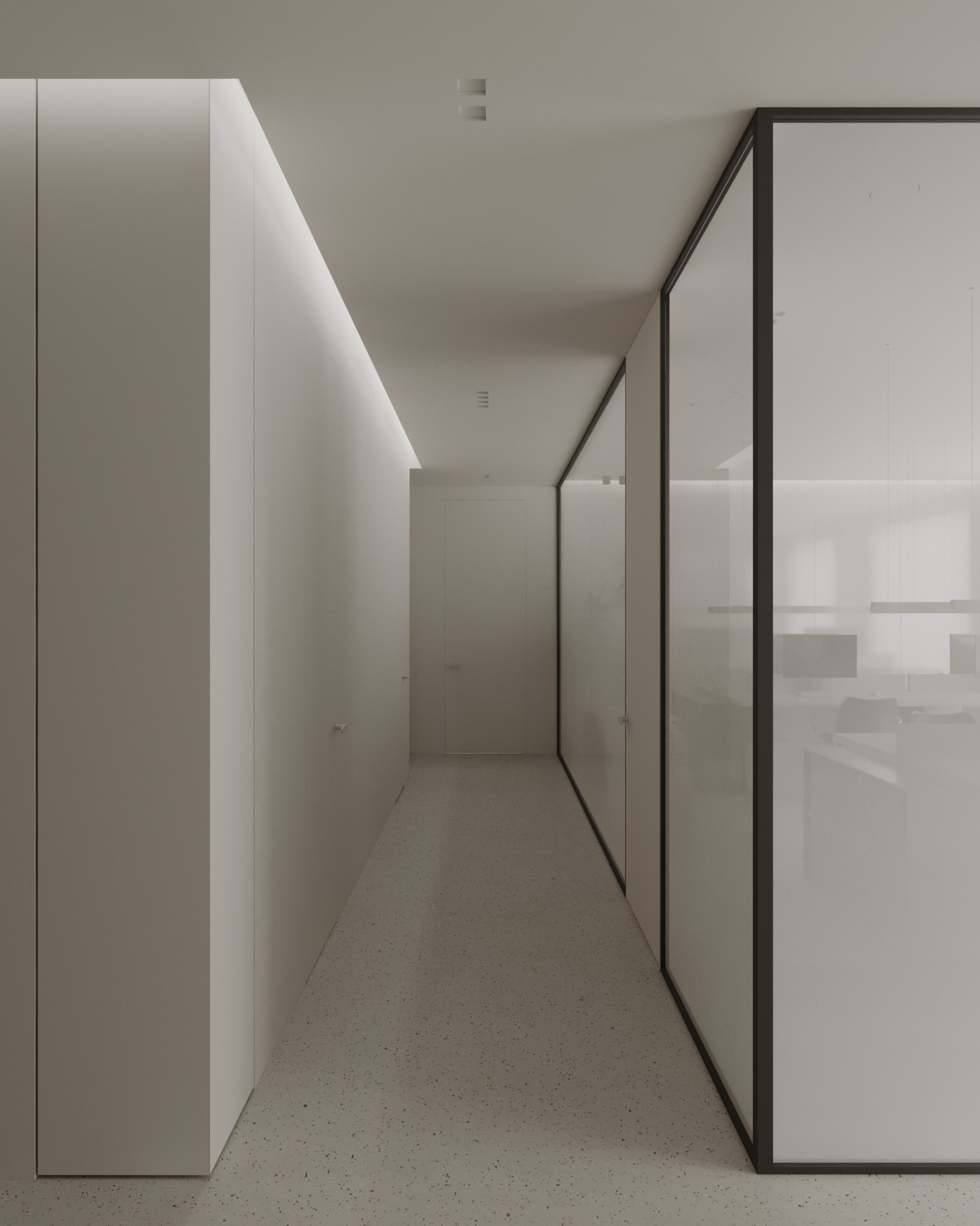 YAKUT /200 sq m /24'. Интерьерное ателье numéro а