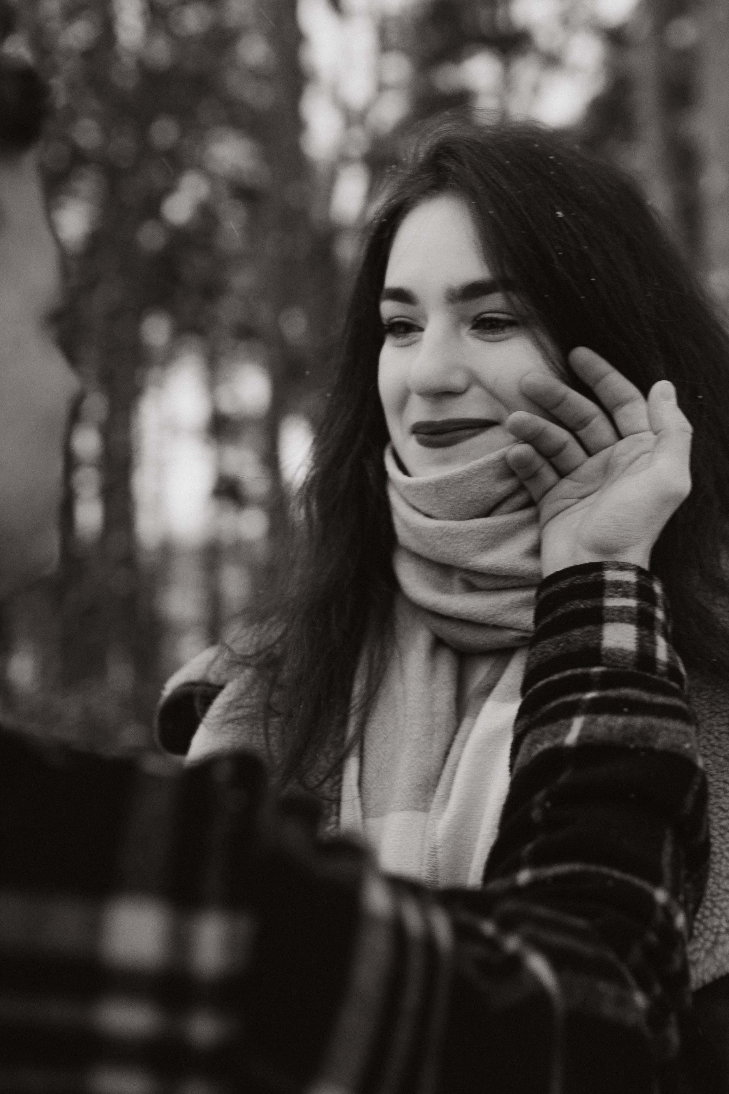 Дима и Диана. Фотограф Анастасия Евсеева |Белгород