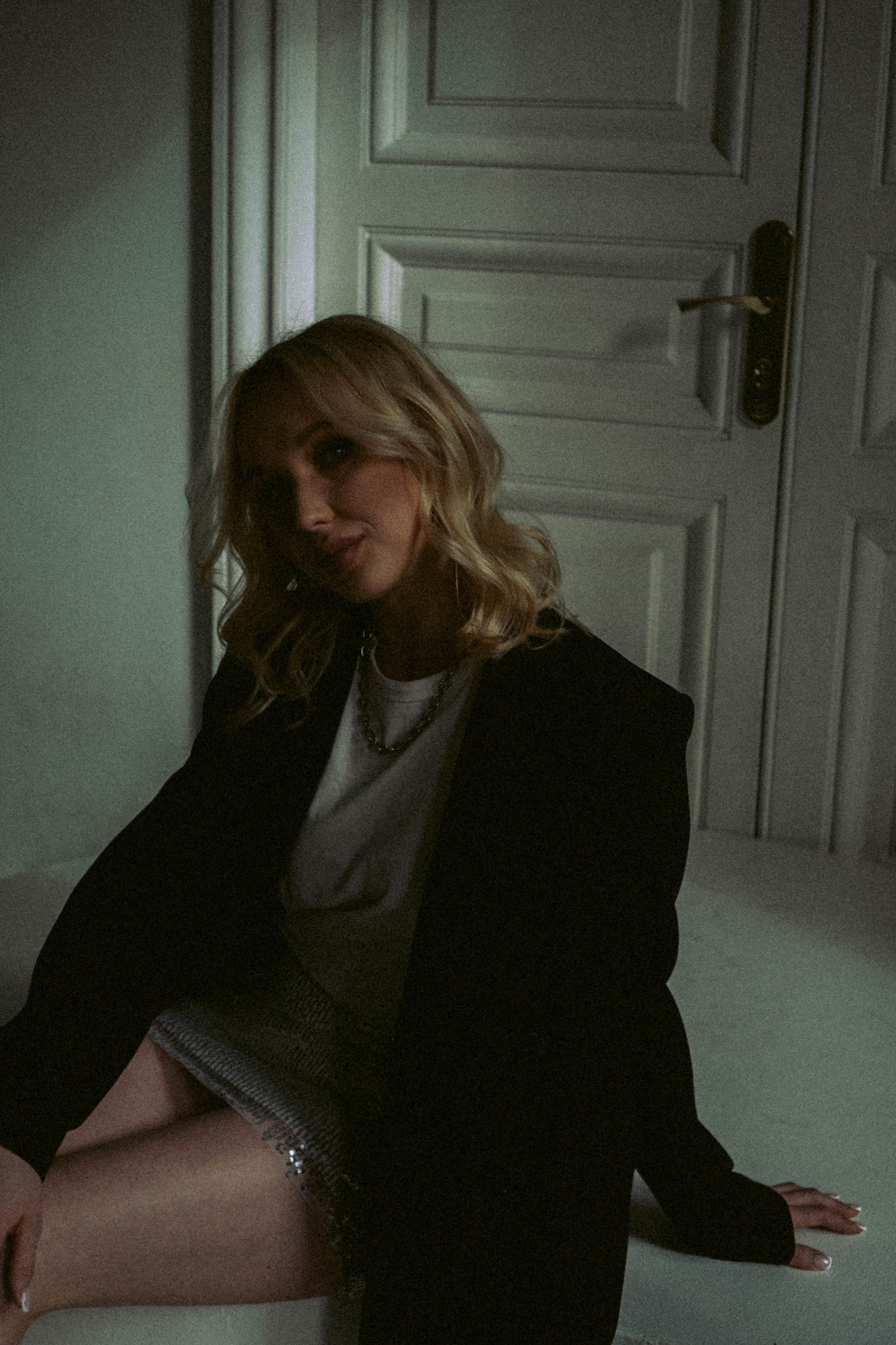 Студийная. Профессиональный фотограф, Санкт-Петербург — Виктория Богомолова