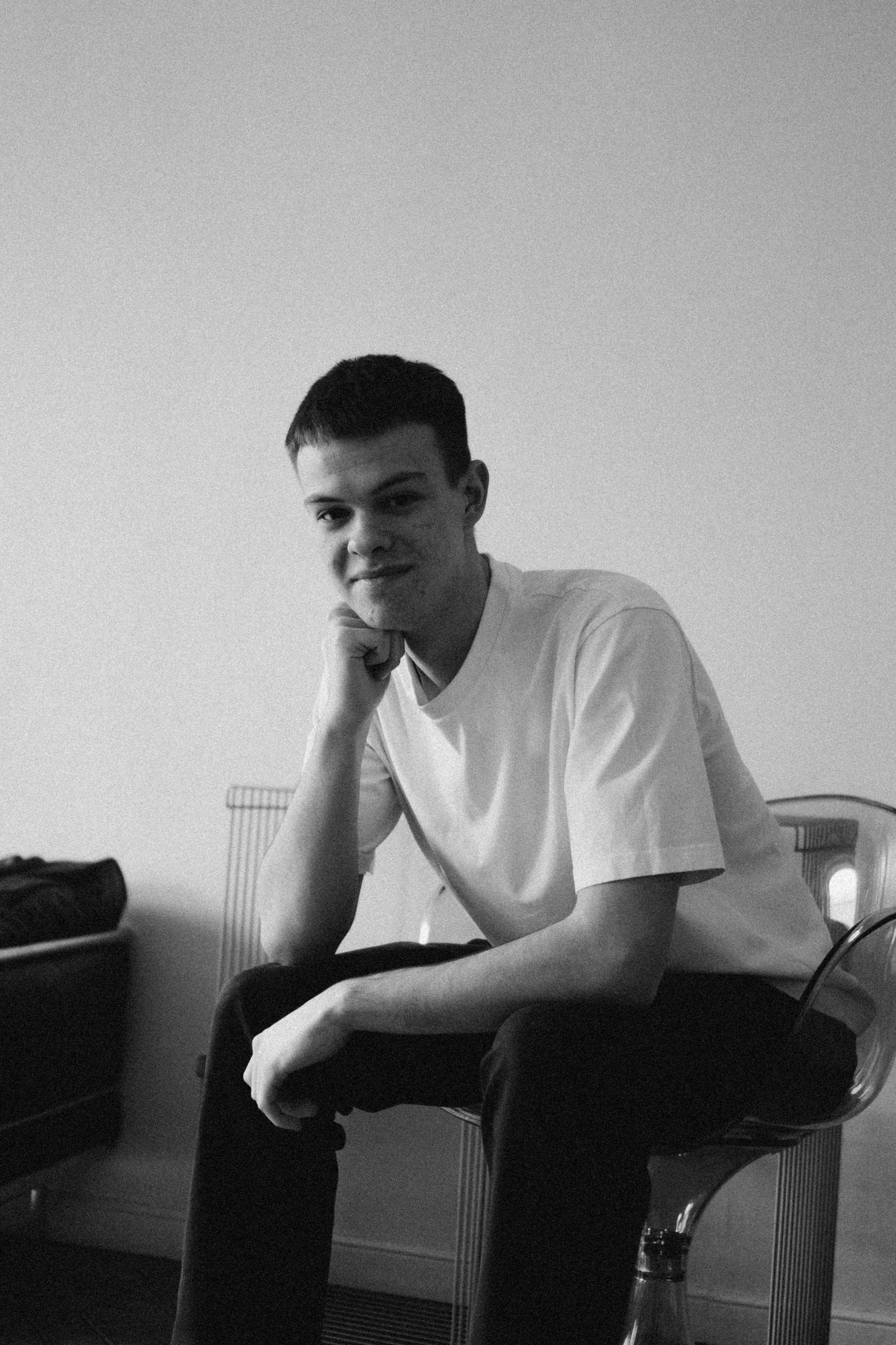 Студийная история. Профессиональный фотограф, Санкт-Петербург — Виктория Богомолова