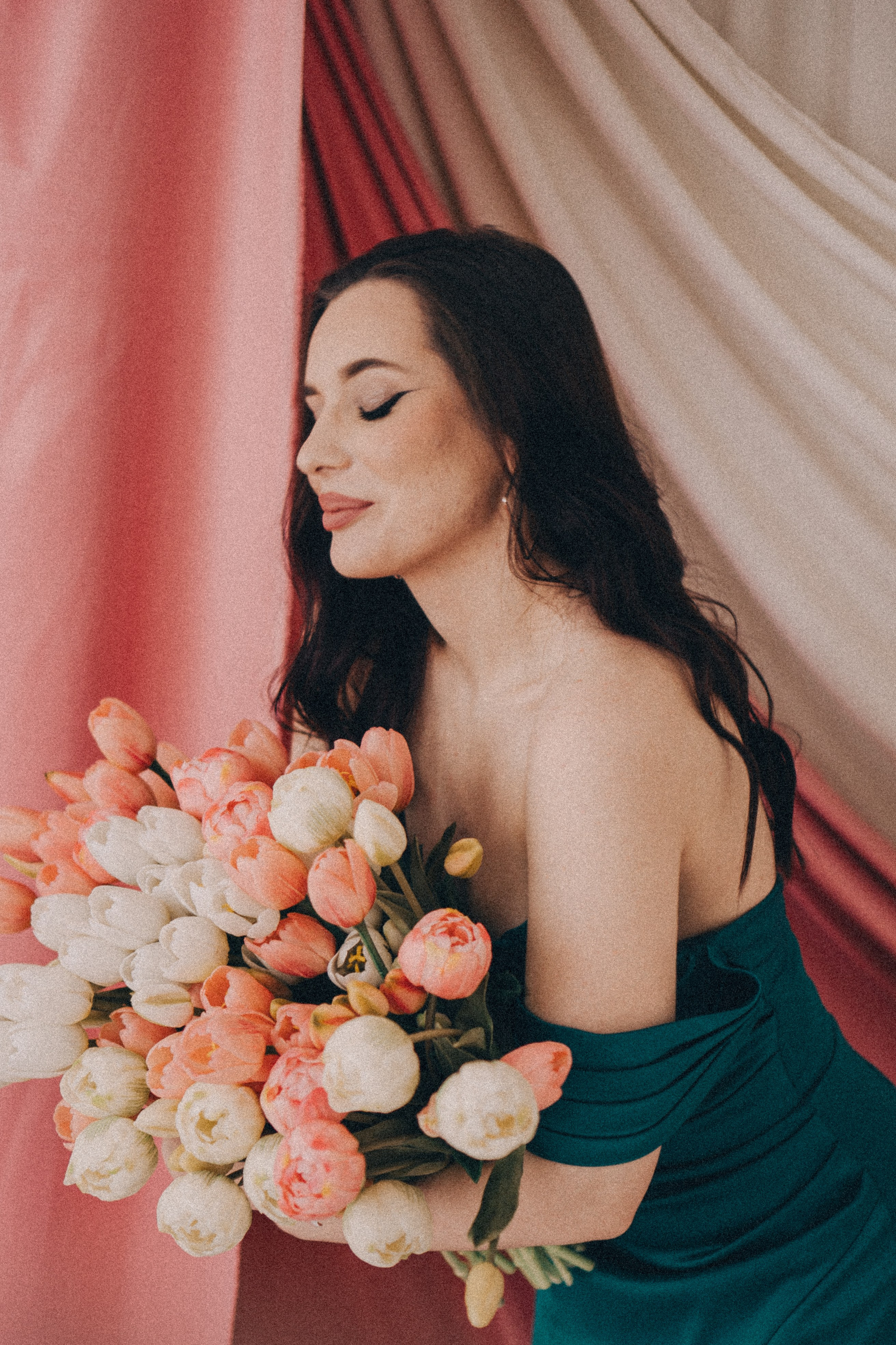 Весенняя. Профессиональный фотограф, Санкт-Петербург — Виктория Богомолова