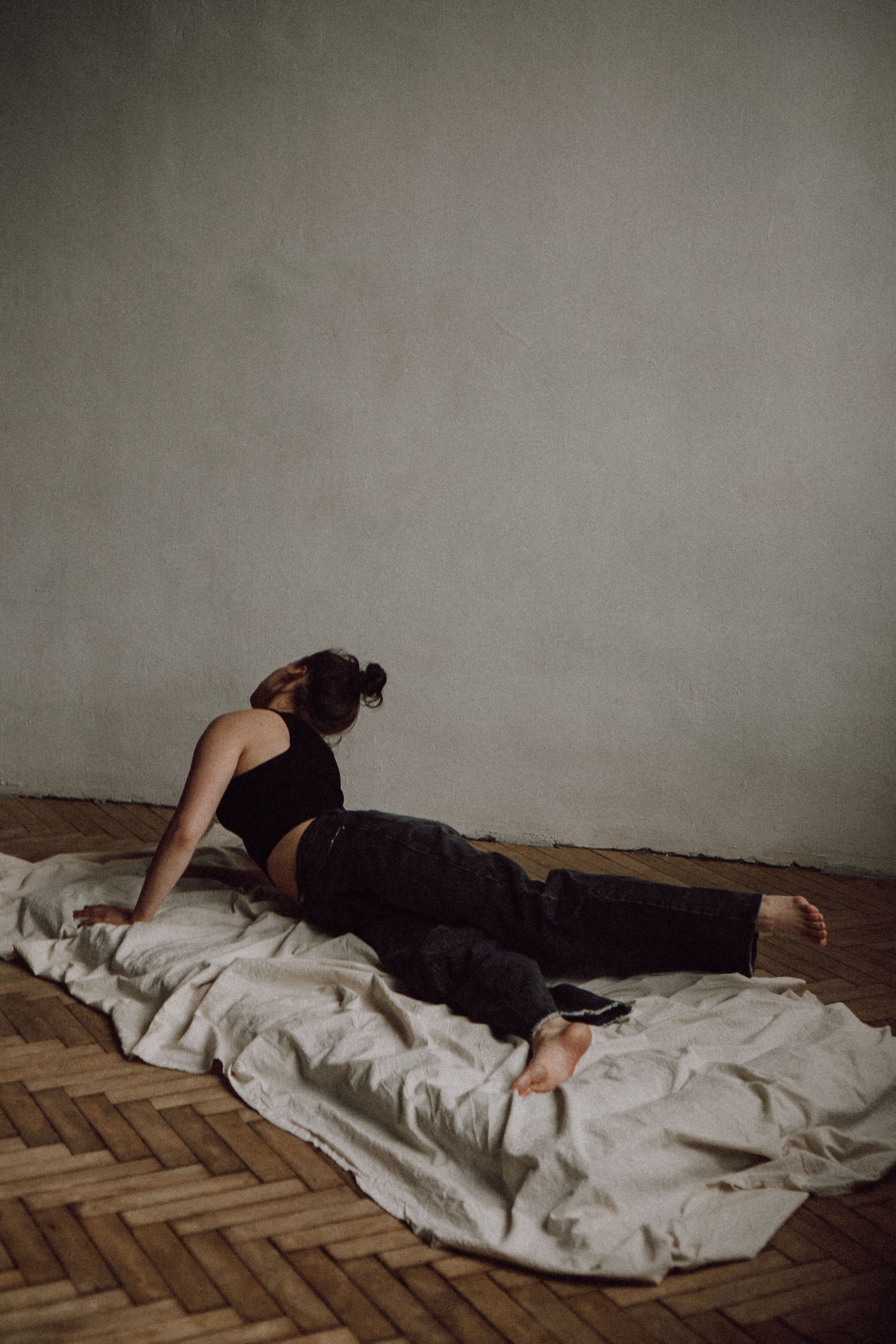 СТУДИЙНАЯ. Профессиональный фотограф, Санкт-Петербург — Виктория Богомолова