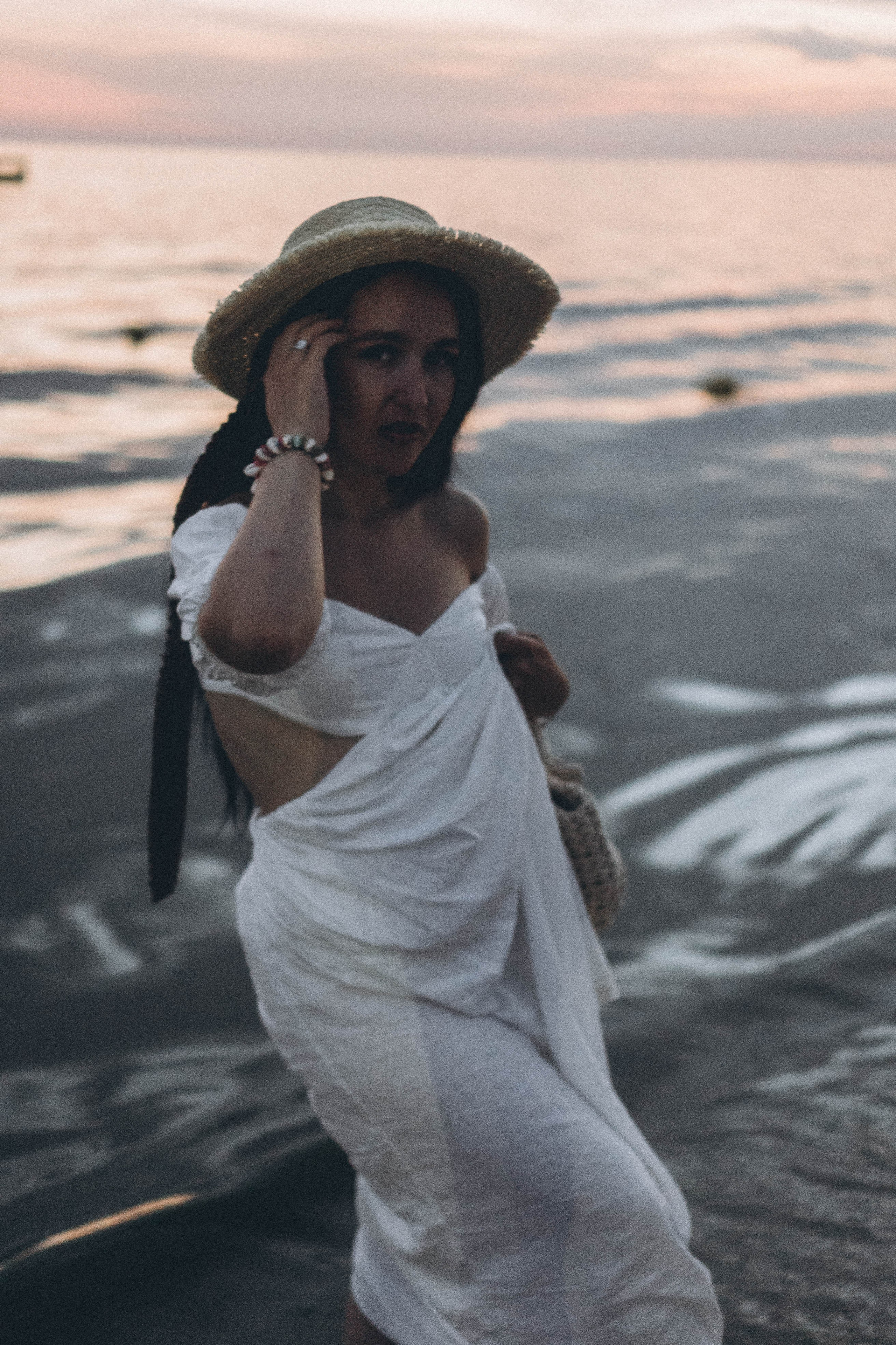 Закат на черном море. Профессиональный фотограф, Санкт-Петербург — Виктория Богомолова