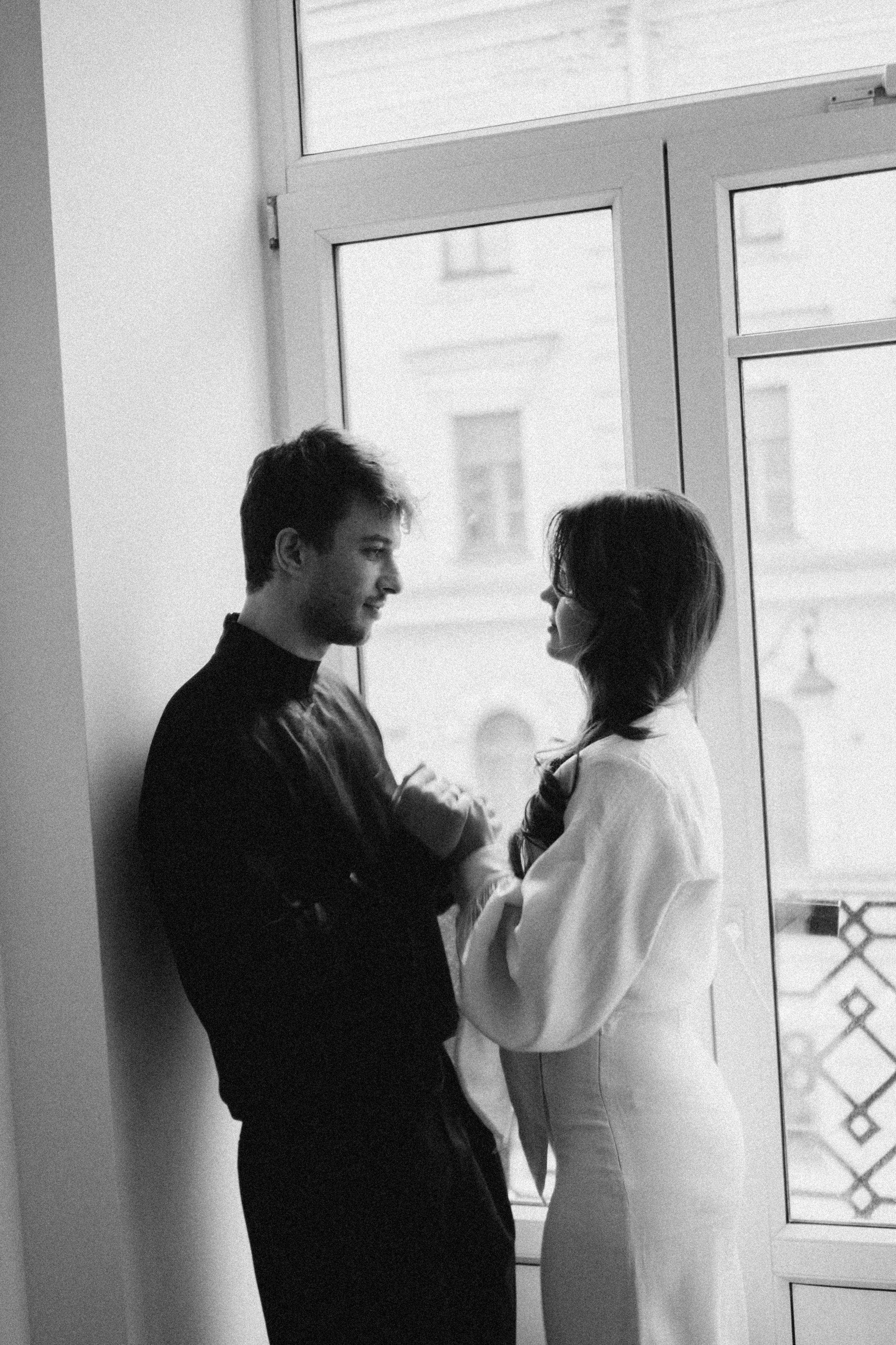 СБОРЫ ЖЕНИХА И НЕВЕСТЫ В УЮТНОЙ КВАРТИРЕ В ЦЕНТРЕ САНТК-ПЕТЕРБУРГА. Профессиональный фотограф, Санкт-Петербург — Виктория Богомолова