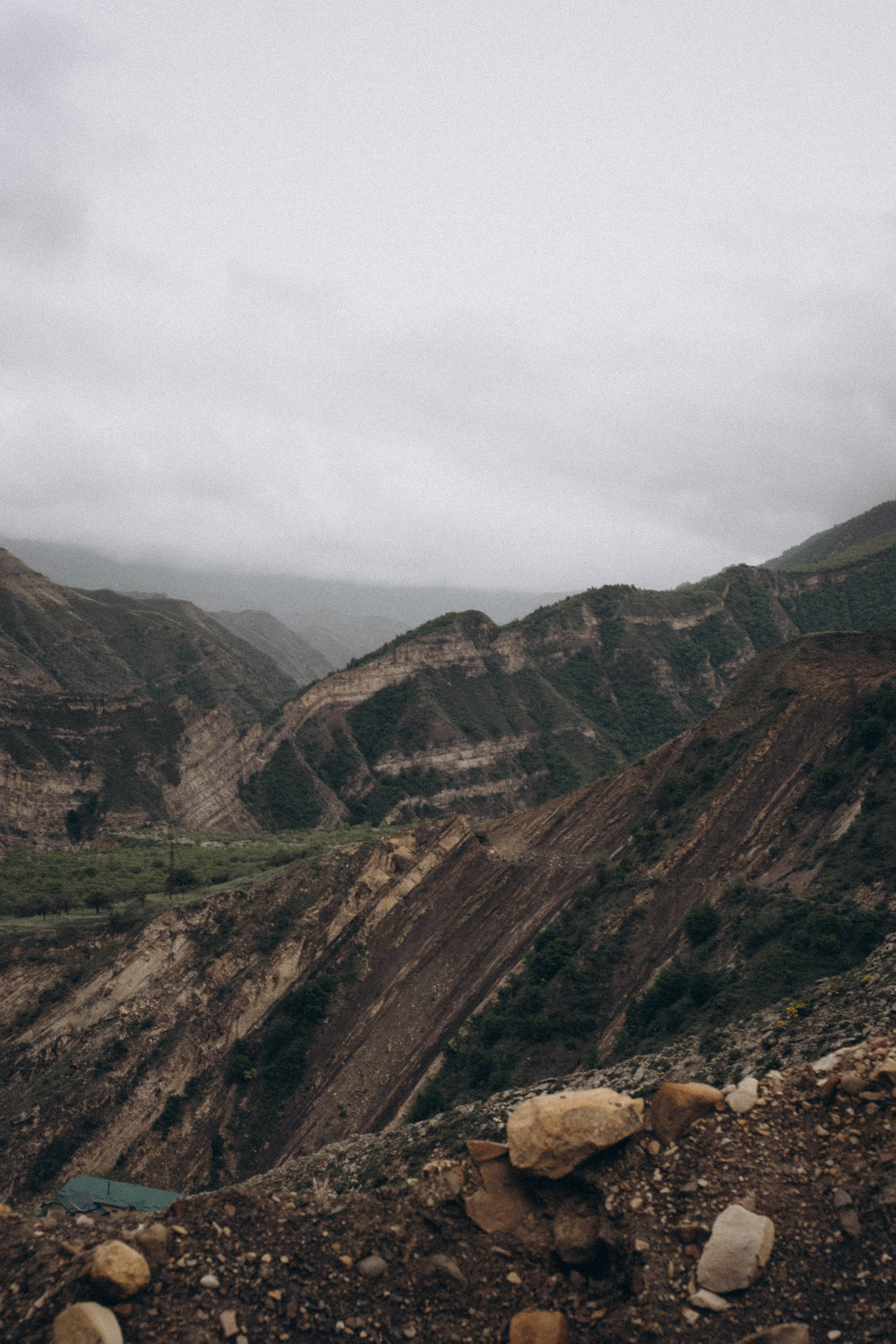 Кавказ. Профессиональный фотограф, Санкт-Петербург — Виктория Богомолова