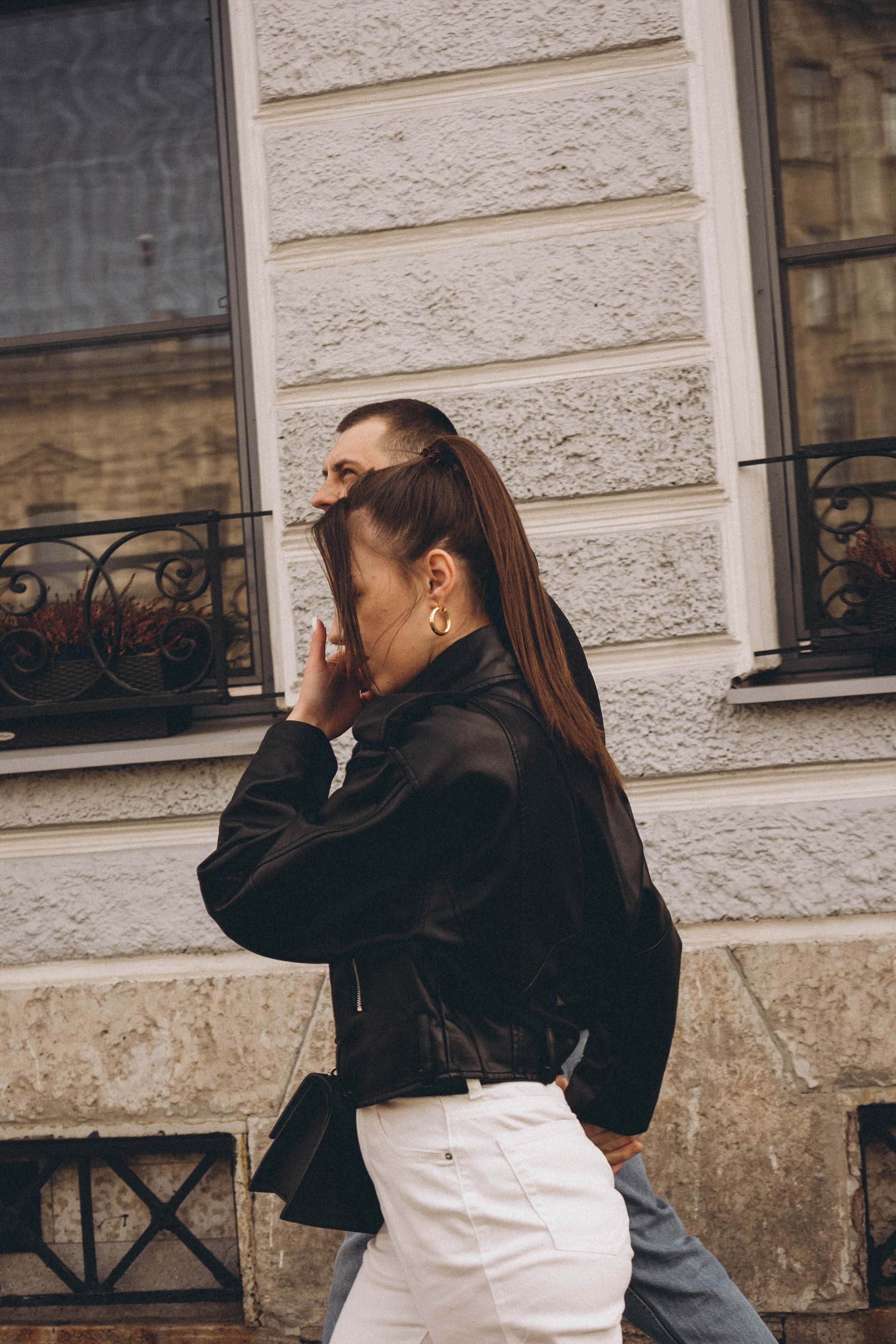 Прогулочная. Профессиональный фотограф, Санкт-Петербург — Виктория Богомолова