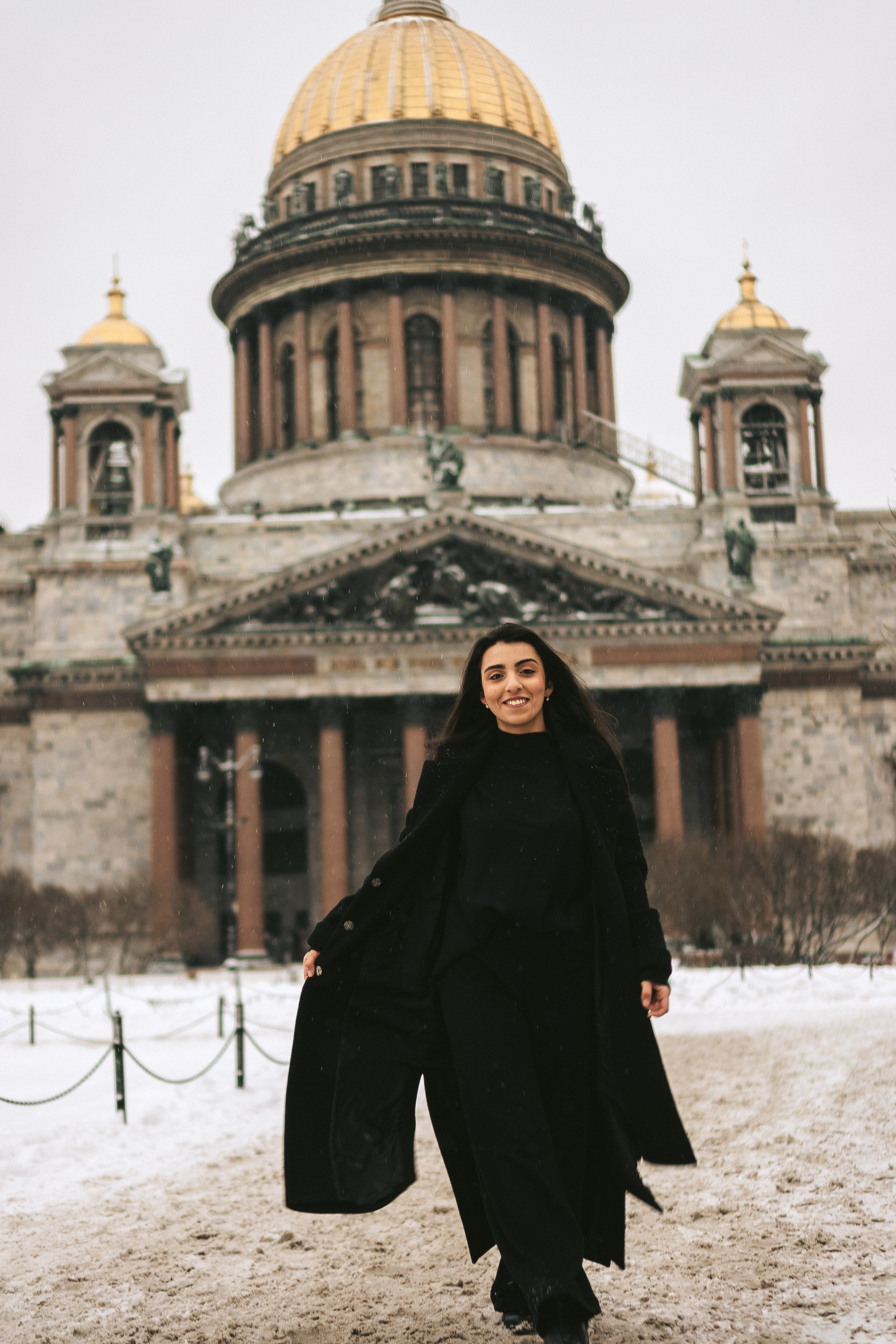 Фотосессия в Санкт-Петербурге. Профессиональный фотограф, Санкт-Петербург — Виктория Богомолова