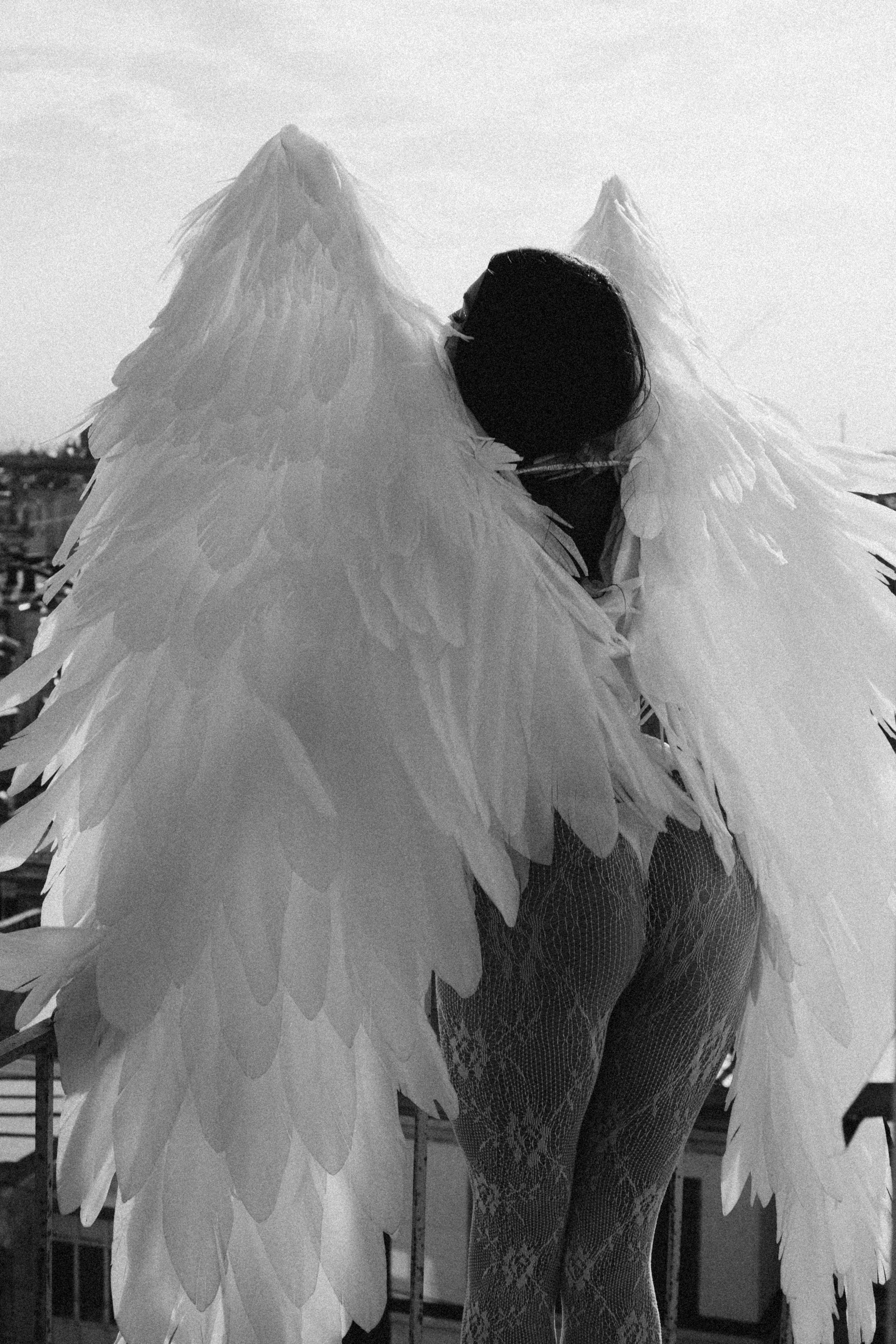 АНГЕЛ. Профессиональный фотограф, Санкт-Петербург — Виктория Богомолова