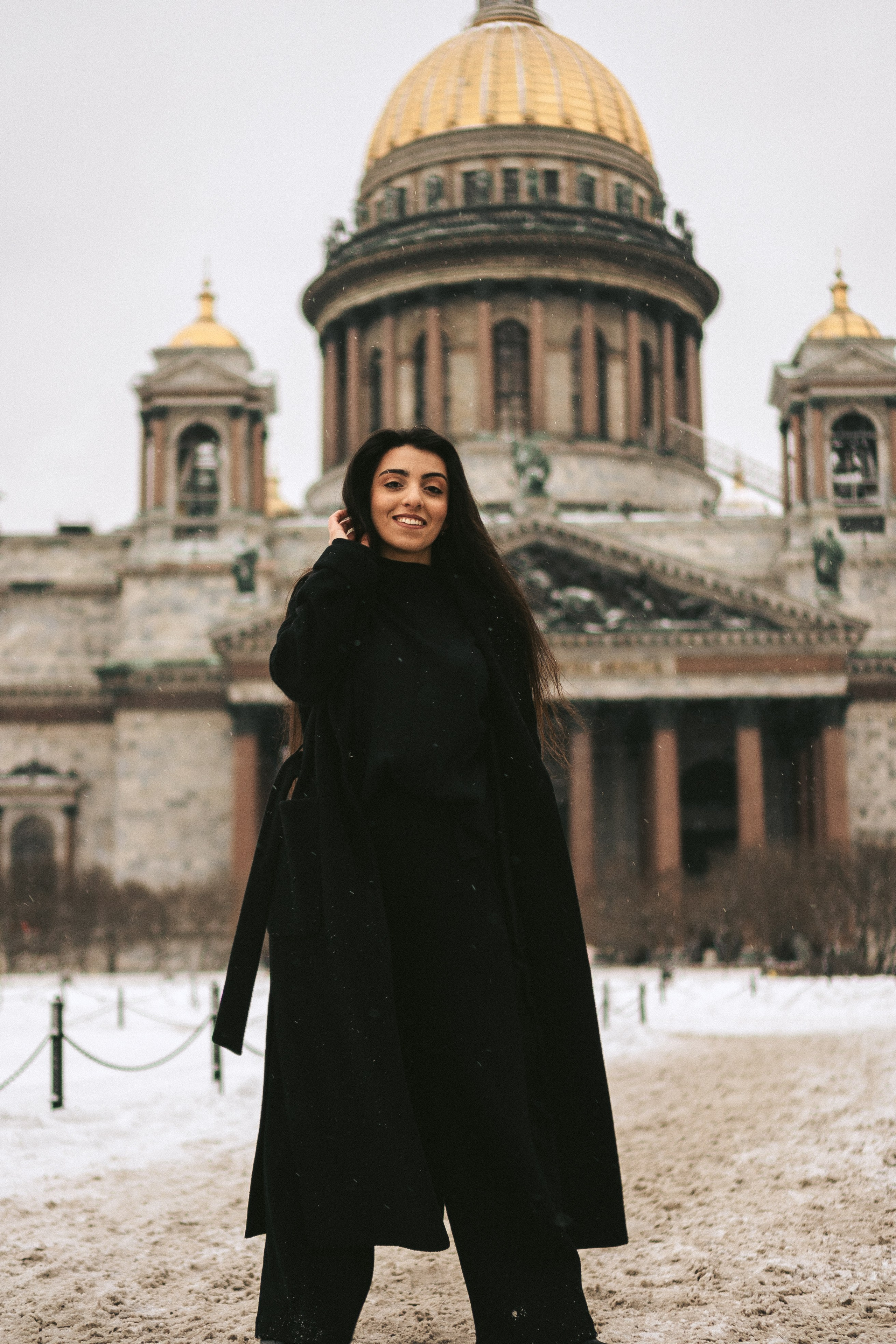 Фотосессия в Санкт-Петербурге. Профессиональный фотограф, Санкт-Петербург — Виктория Богомолова