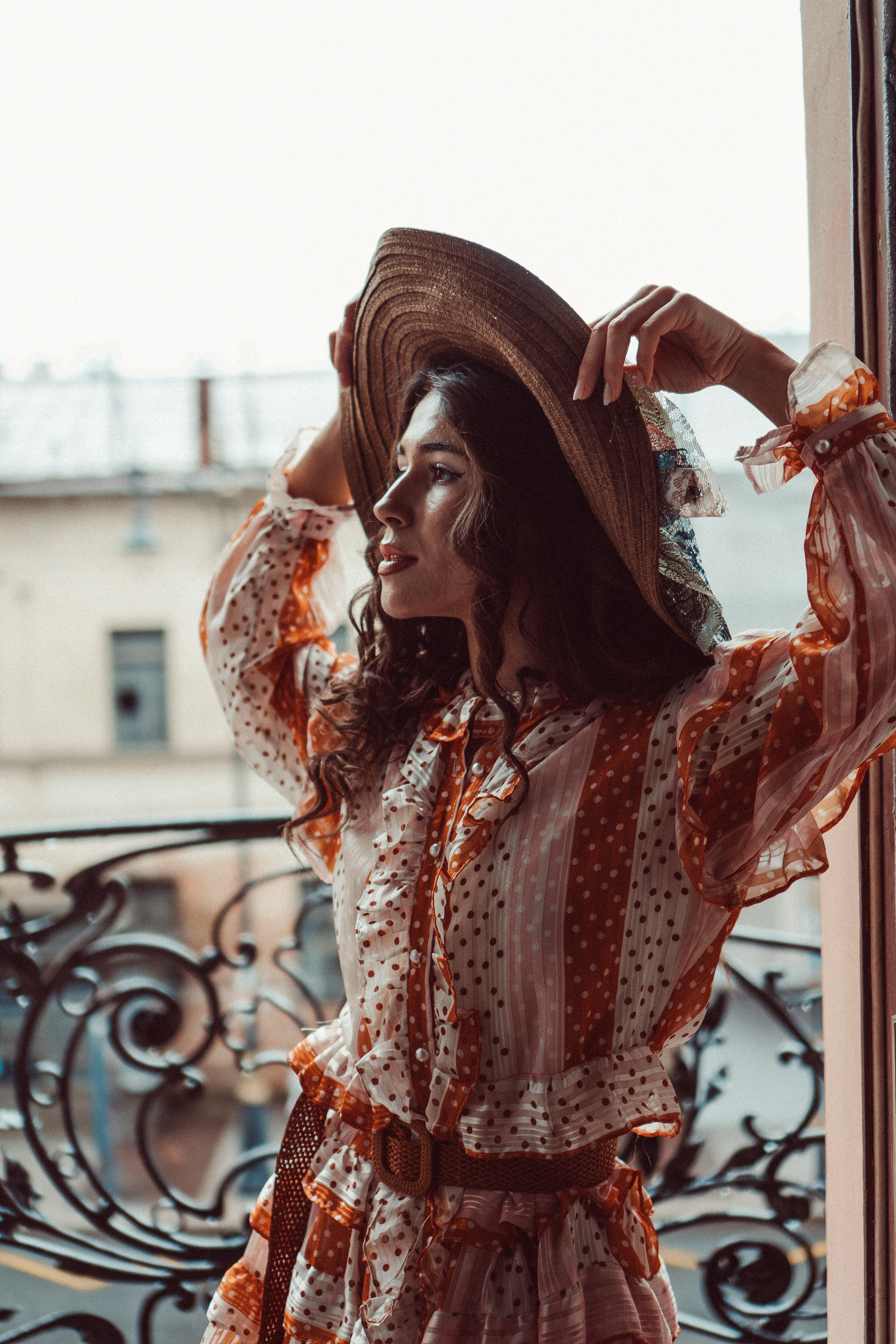 НЕМНОЖКО ИТАЛИИ. Профессиональный фотограф, Санкт-Петербург — Виктория Богомолова