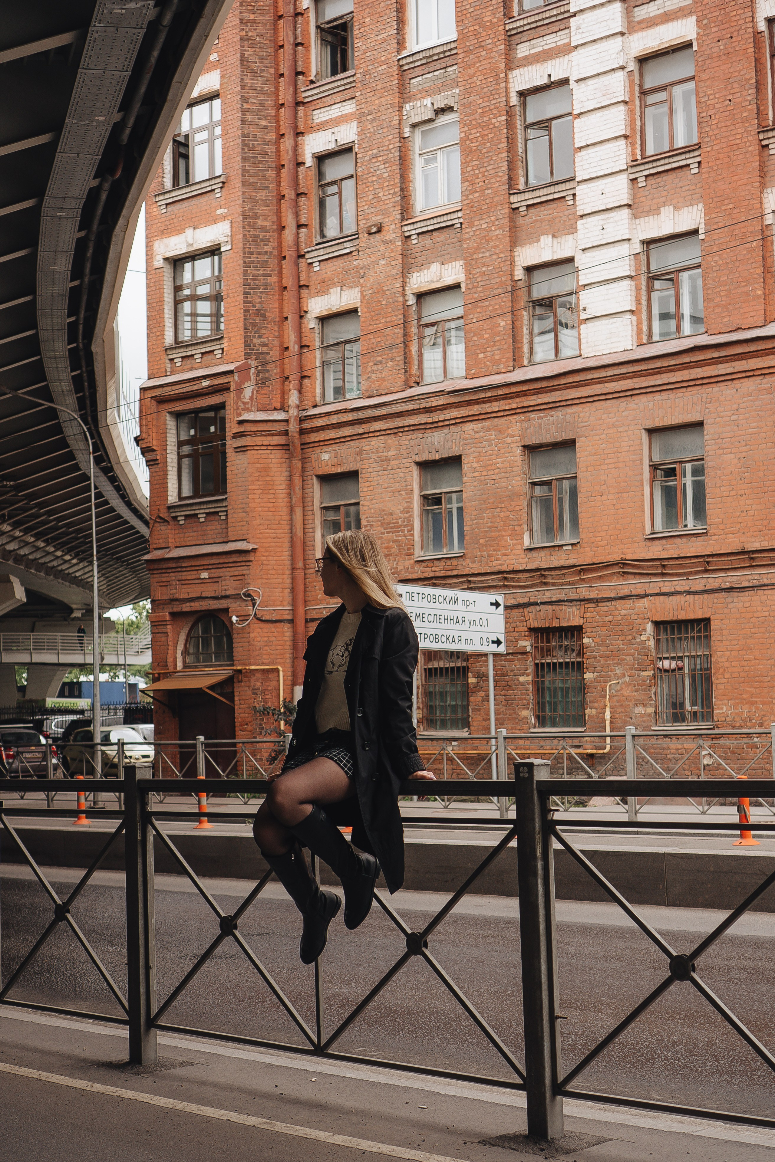 ЛЮБОВЬ В САНТК-ПЕТЕРБУРГЕ. Профессиональный фотограф, Санкт-Петербург — Виктория Богомолова