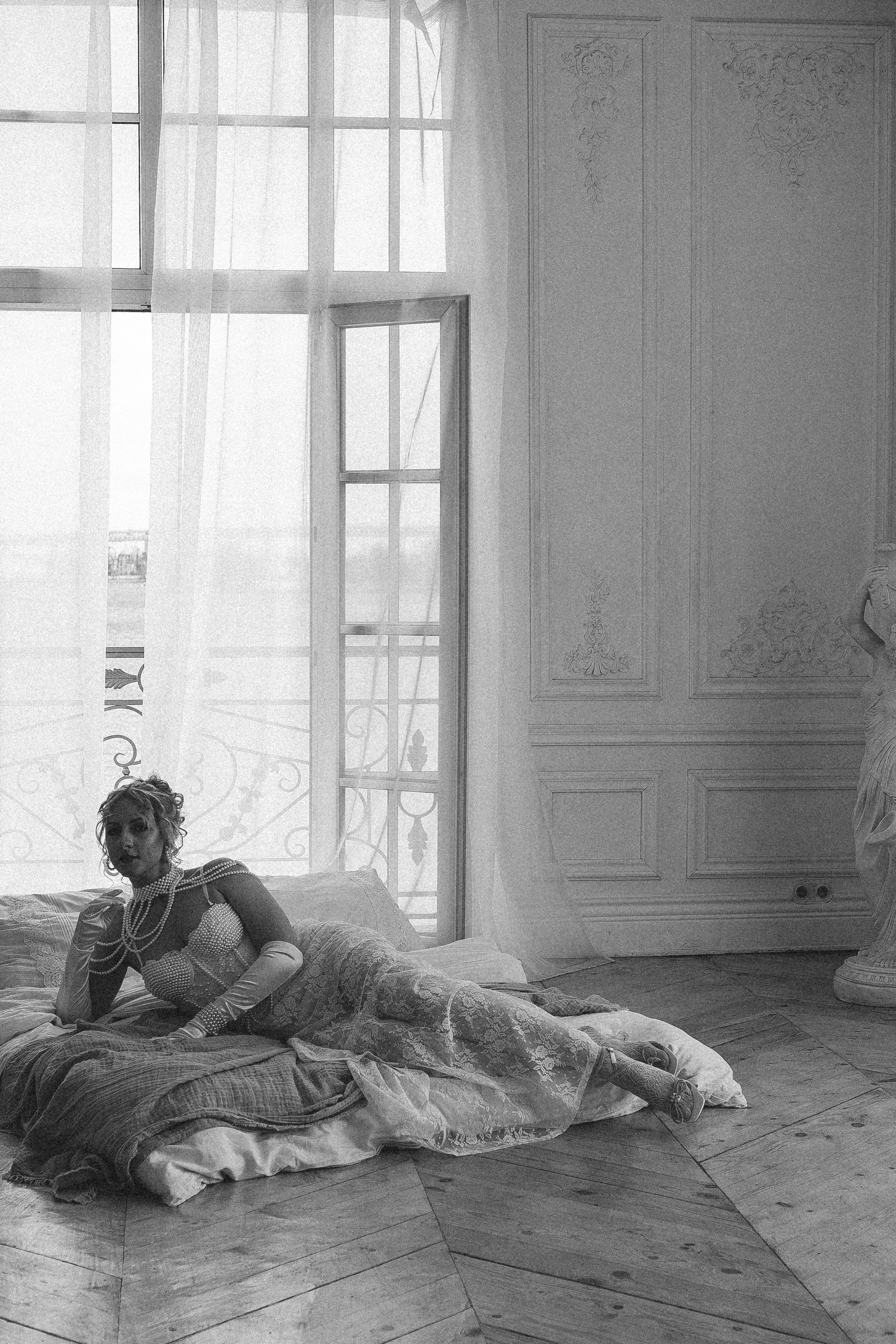 Винтажная история. Профессиональный фотограф, Санкт-Петербург — Виктория Богомолова